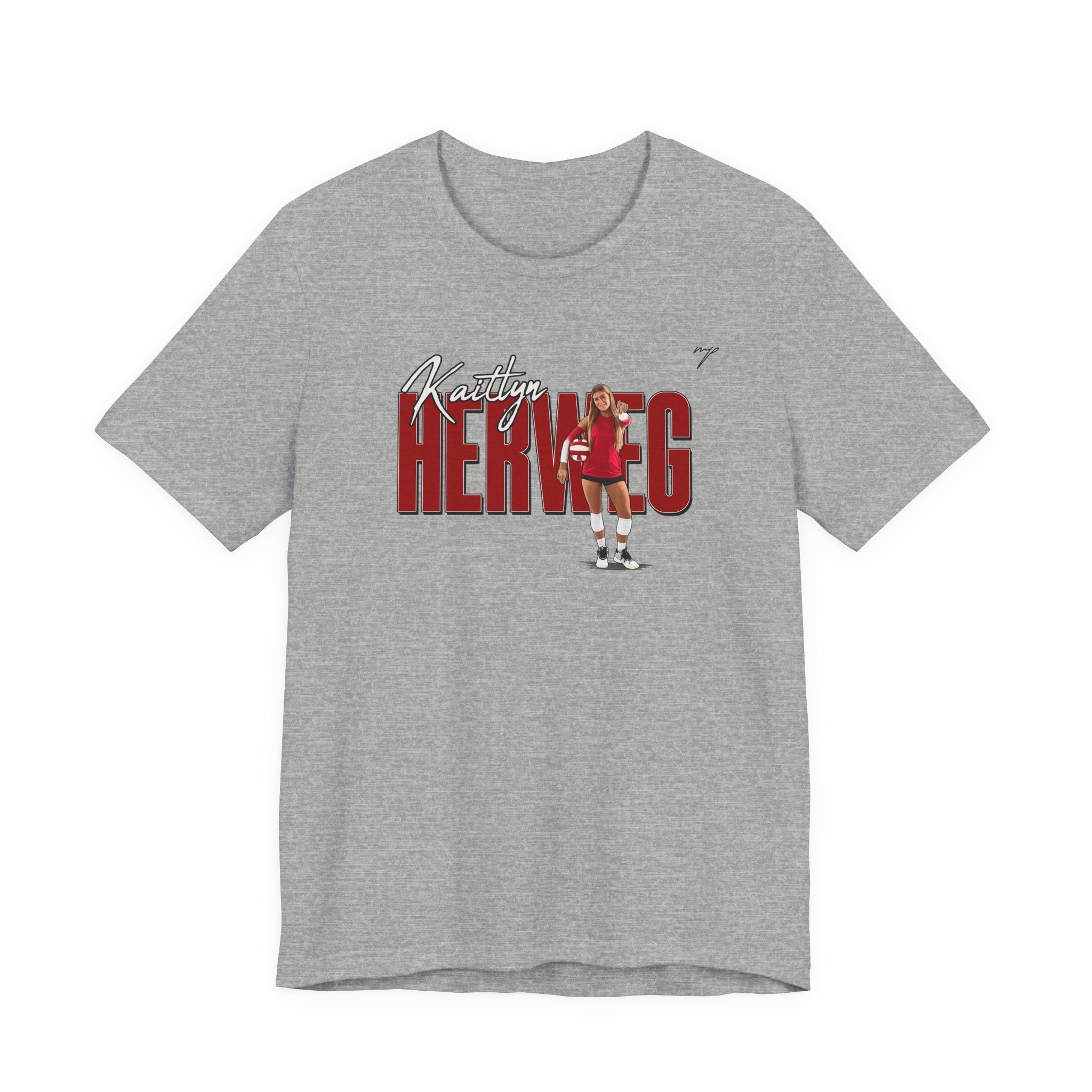 Kaitlyn Herweg Graphic Tee