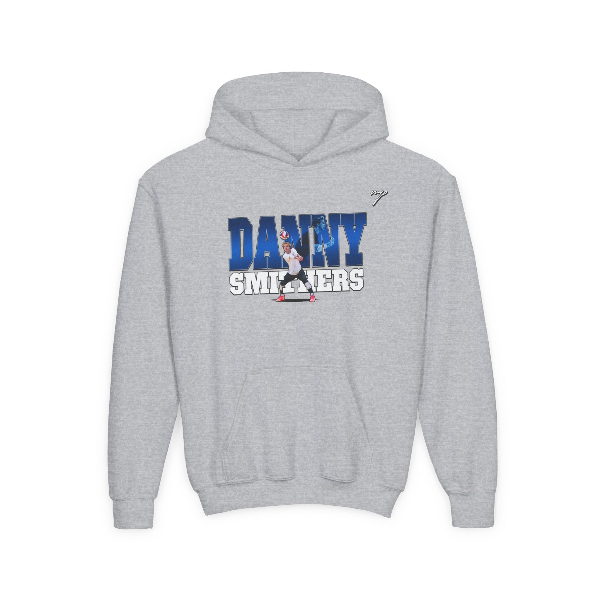 Danny Smithers Youth Hoodie