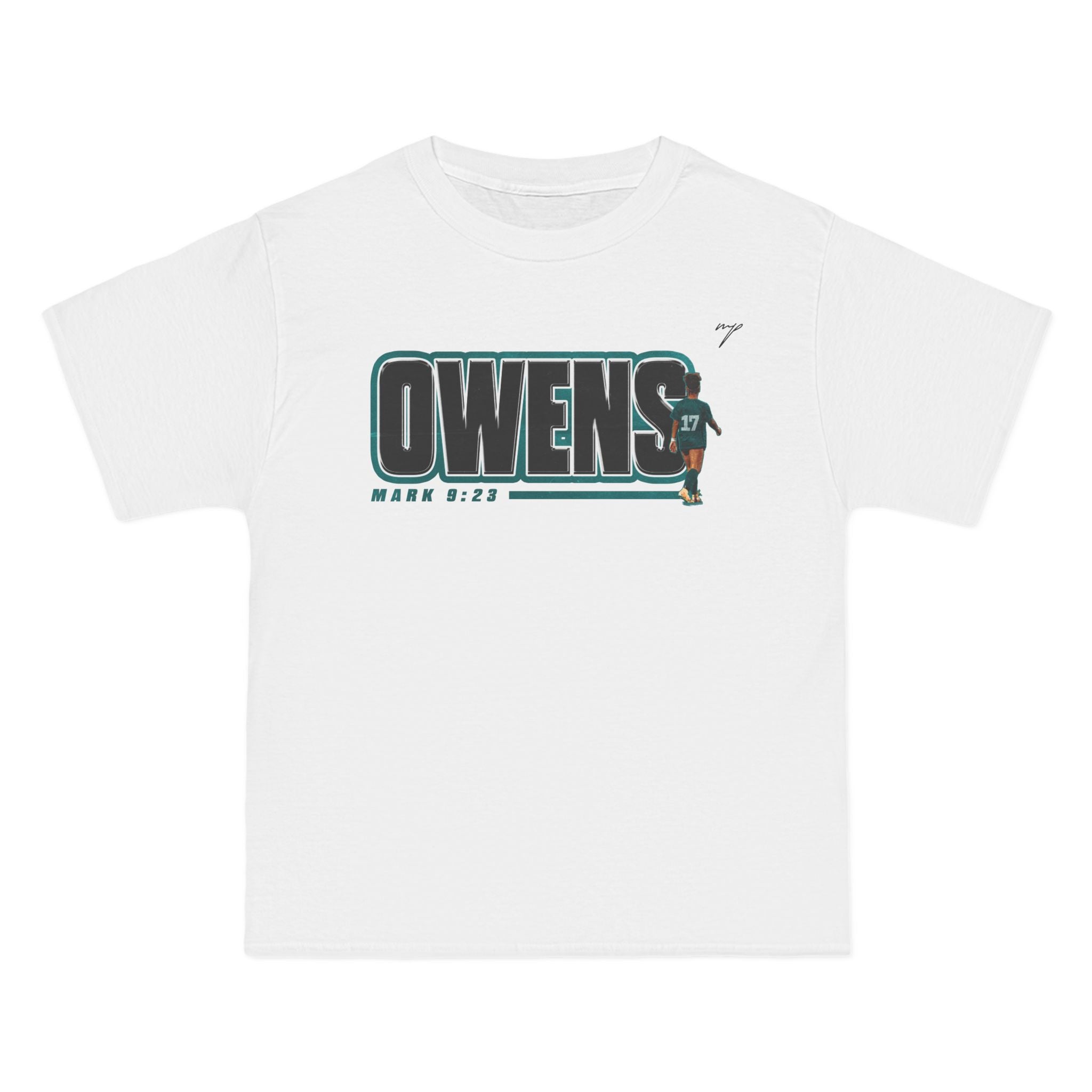 Alyssa Owens Vintage Tee