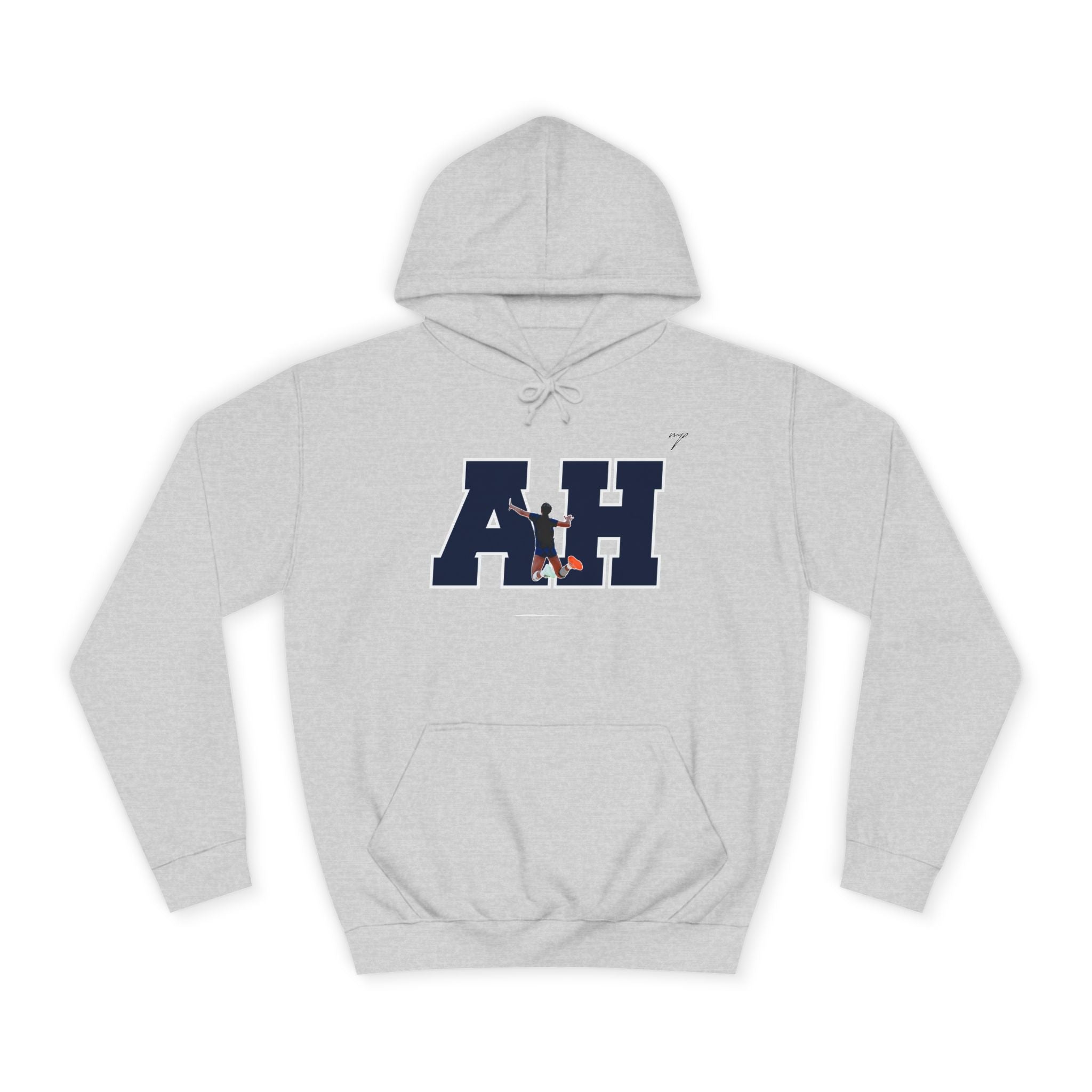 Addison Harris Hoodie
