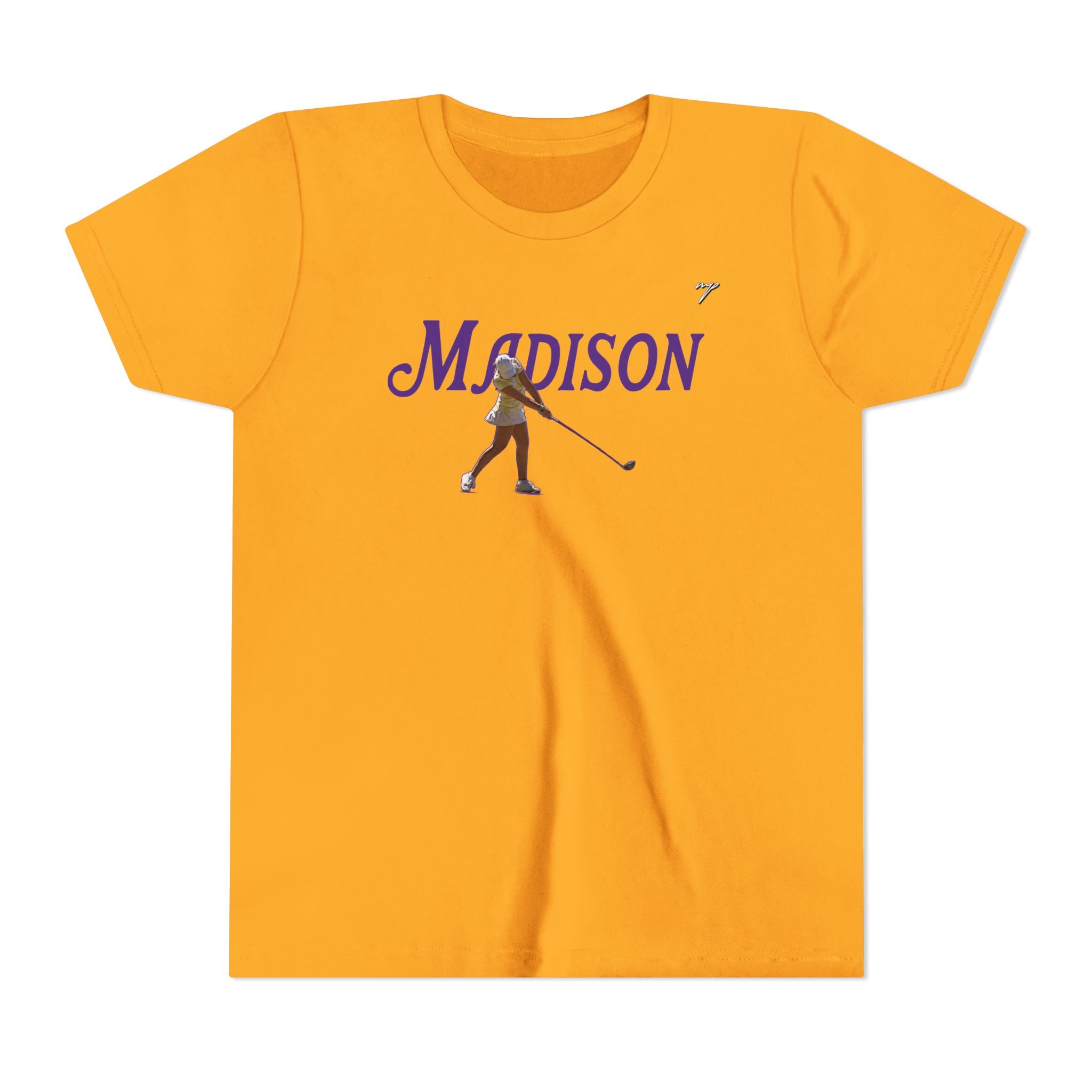 Madison Rizzo YOUTH Graphic Tee