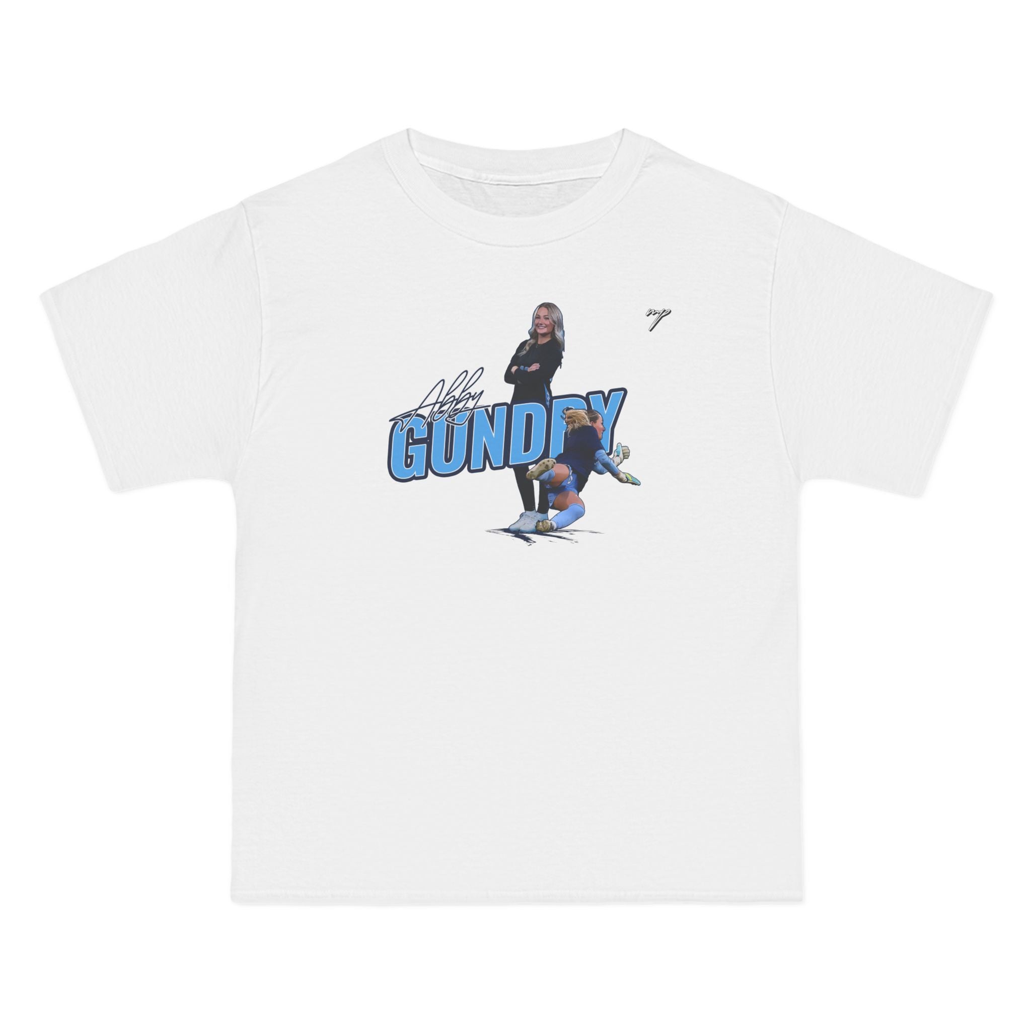 Abby Gundry Vintage Tee