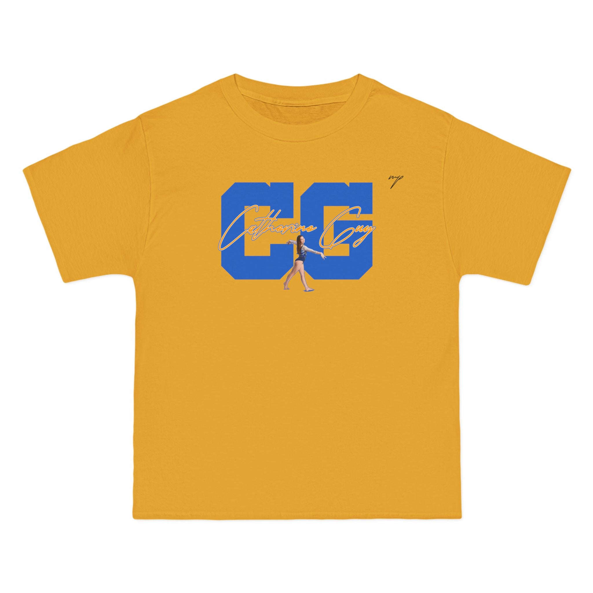 Catherine Guy Vintage Tee