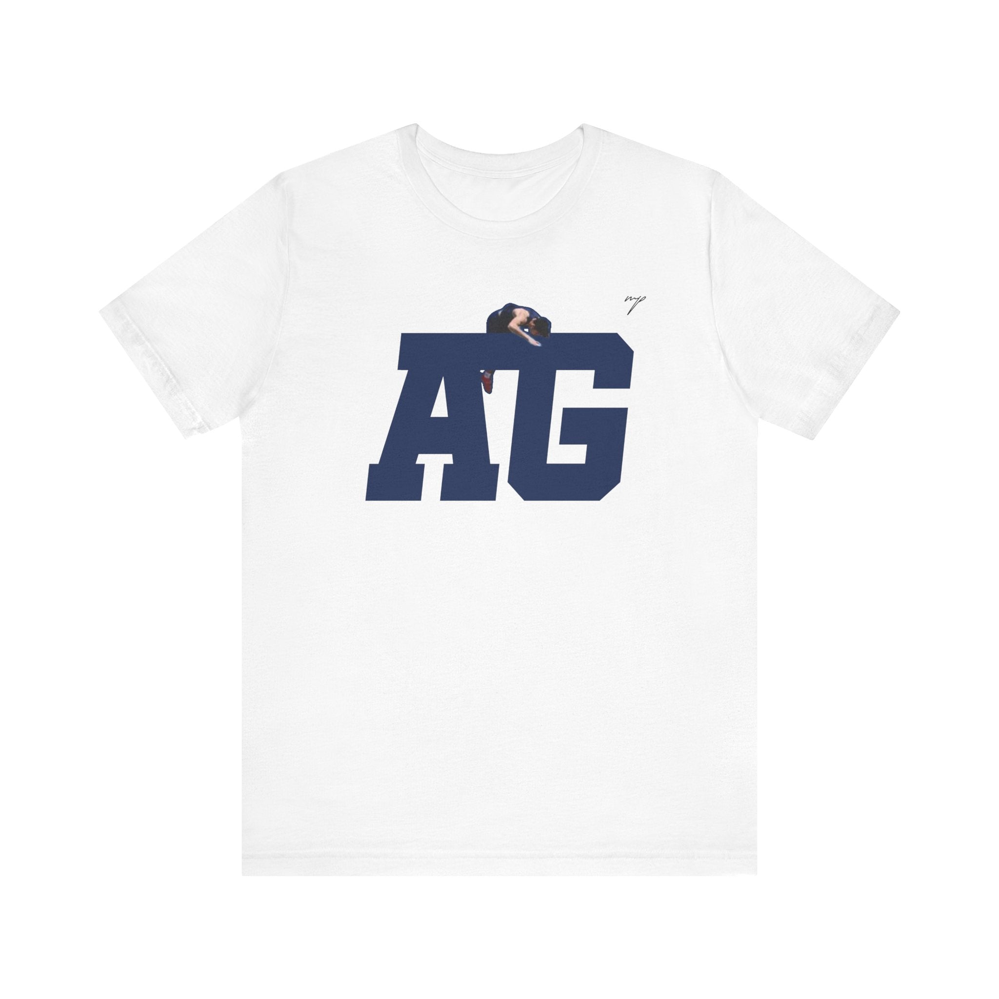 Andrew Geocos Graphic Tee