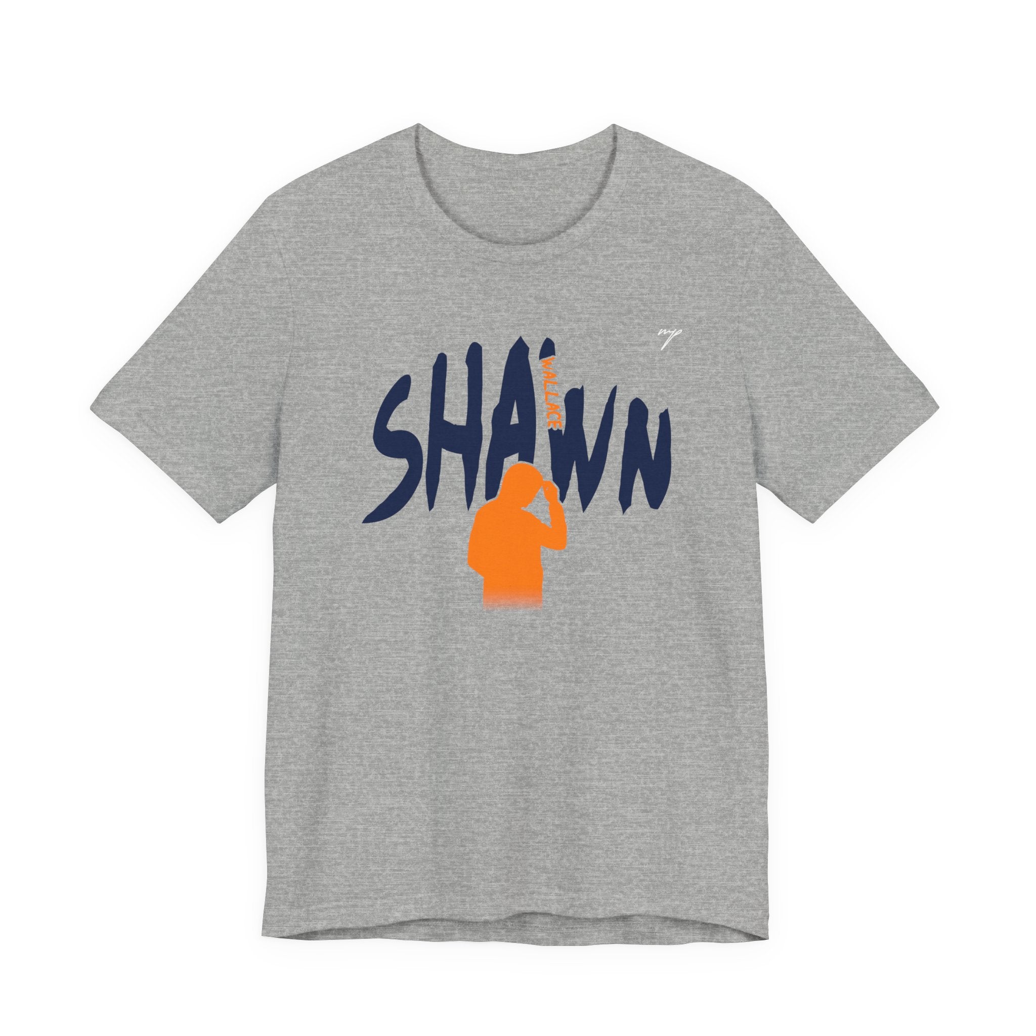 Shawn Wallace Graphic Tee