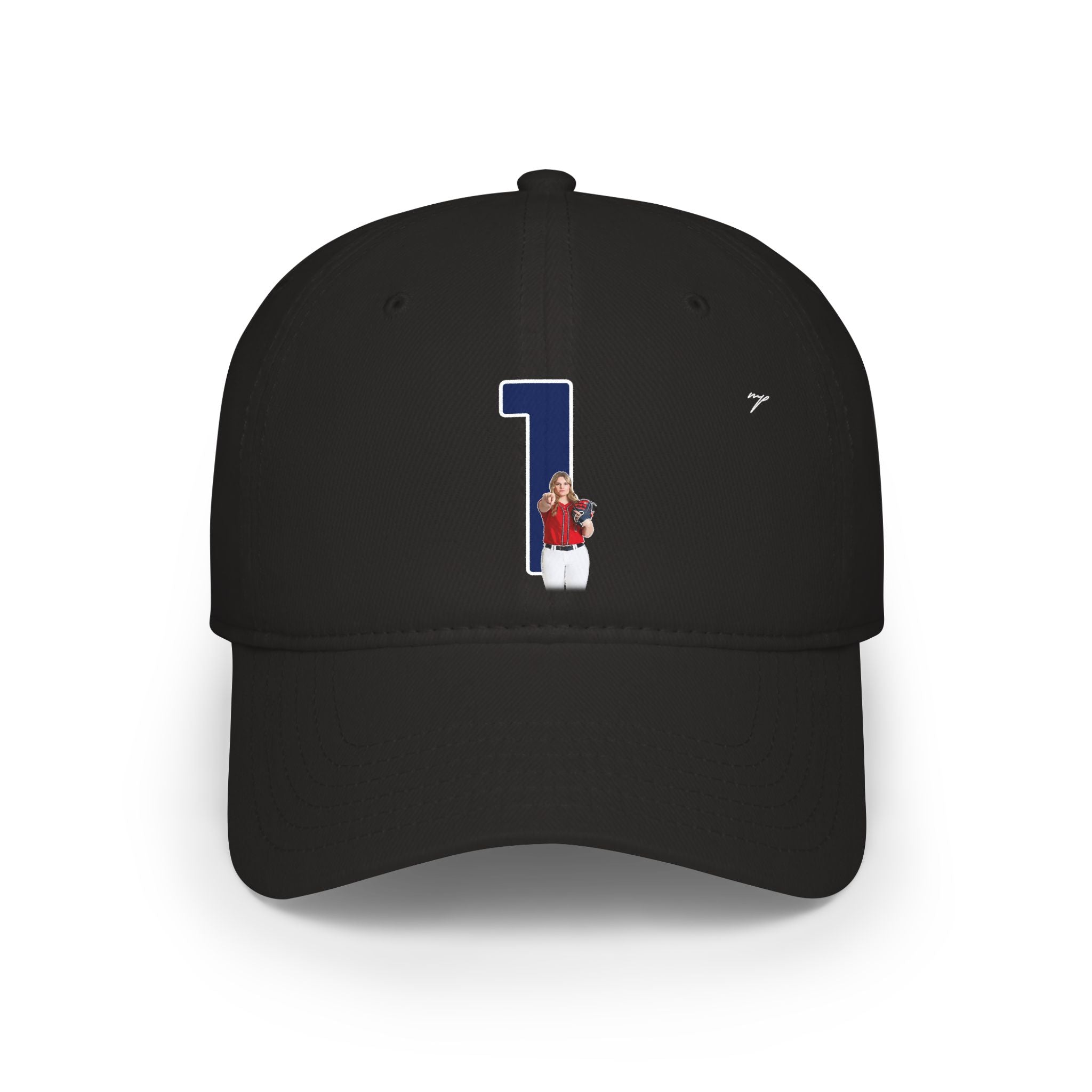 Olivia Branstetter Hat