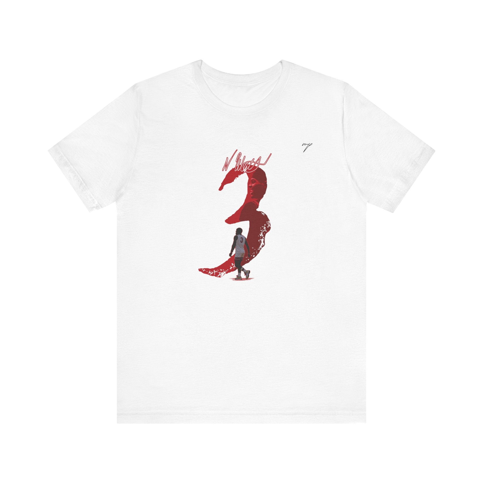 Nyaad Walters Graphic Tee
