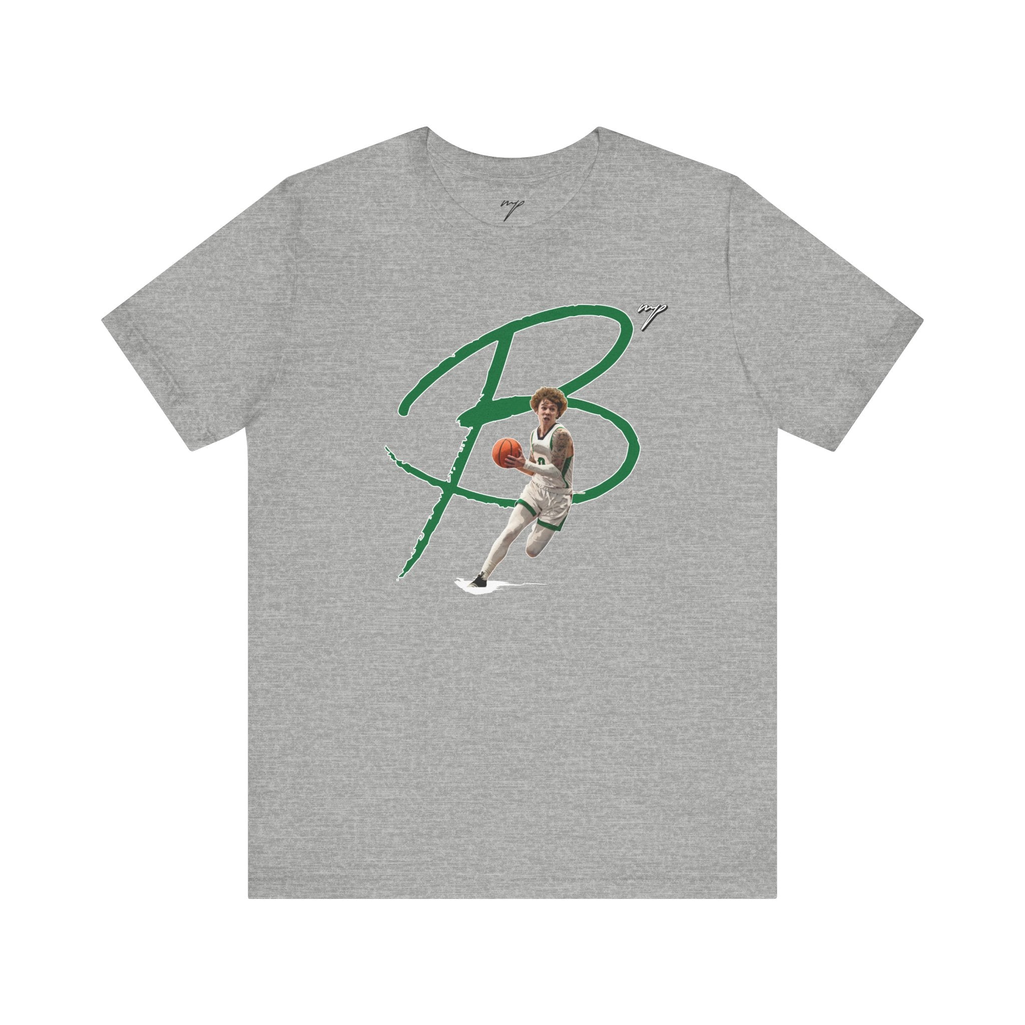 Bennett O'Connor Graphic Tee