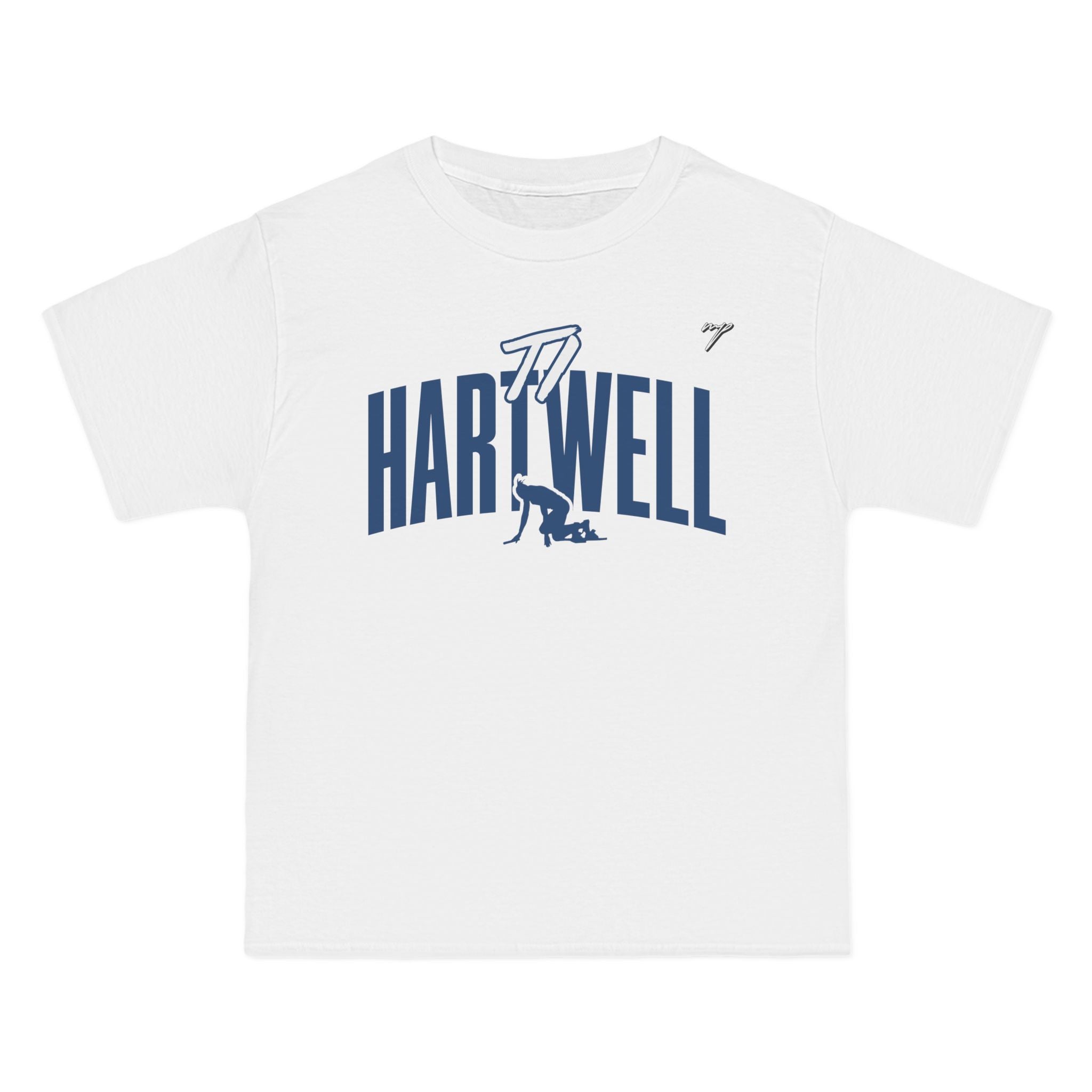Ti Hartwell Vintage Tee