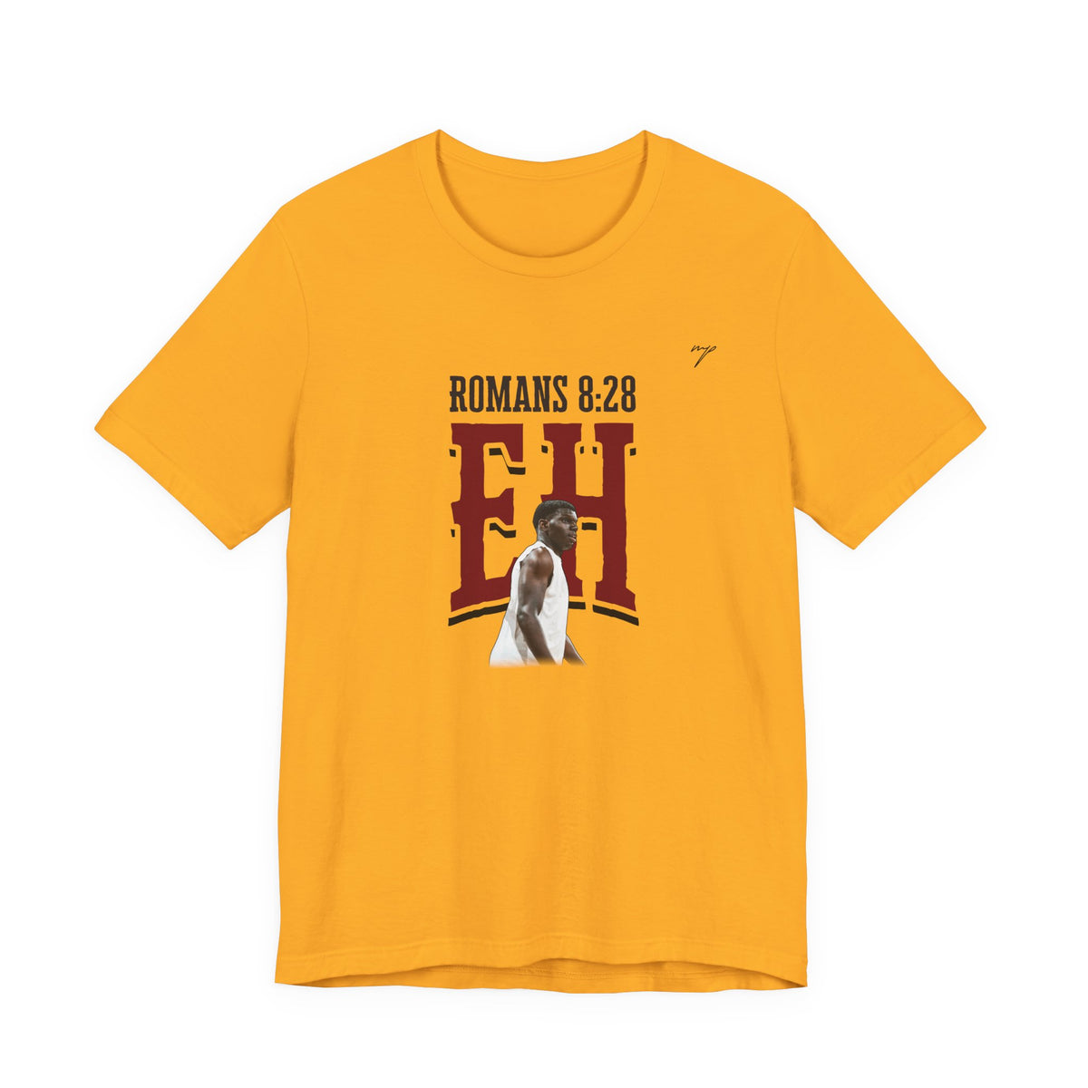 Emmanuel Hairston Graphic Tee