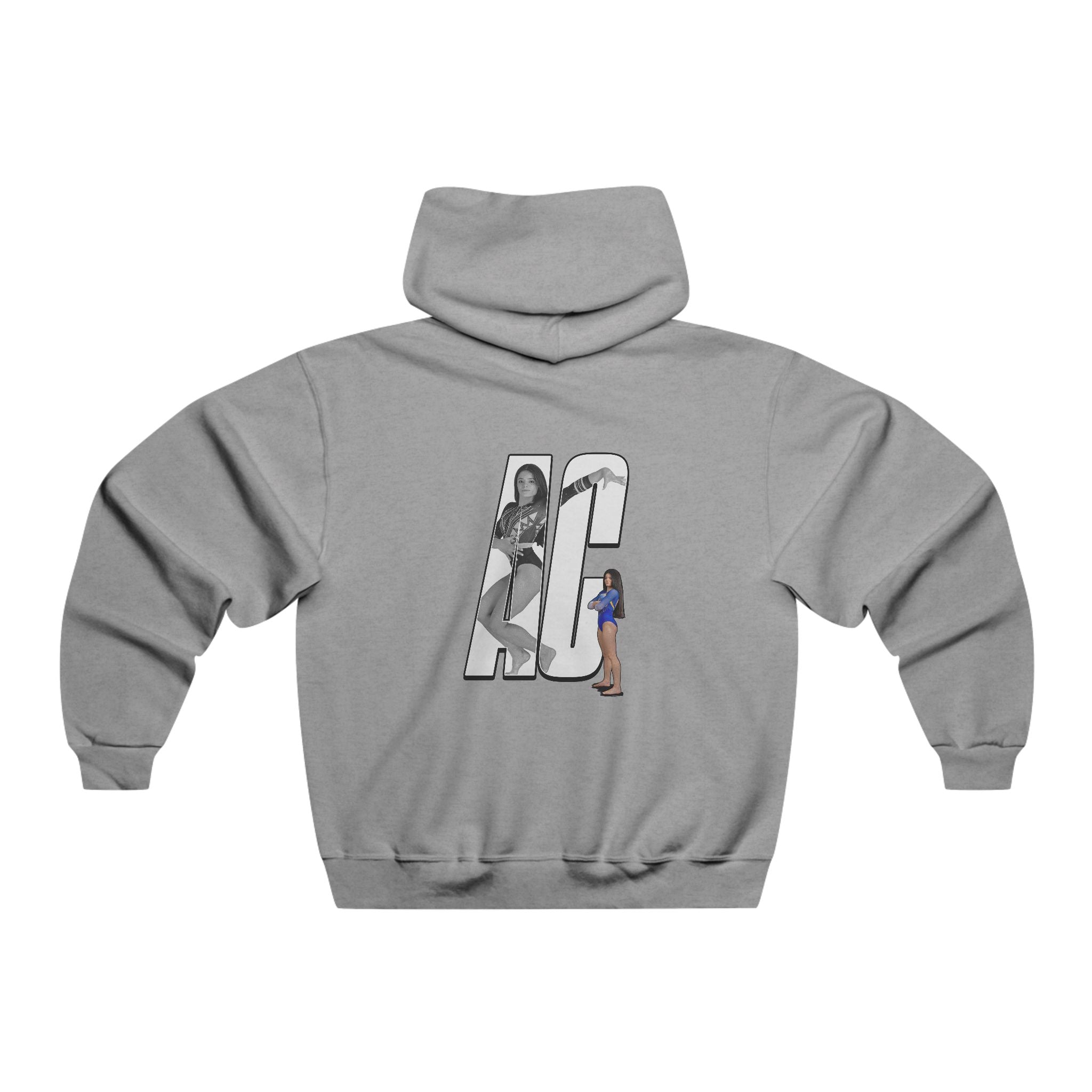Annabella Carrascosa Vintage Hoodie