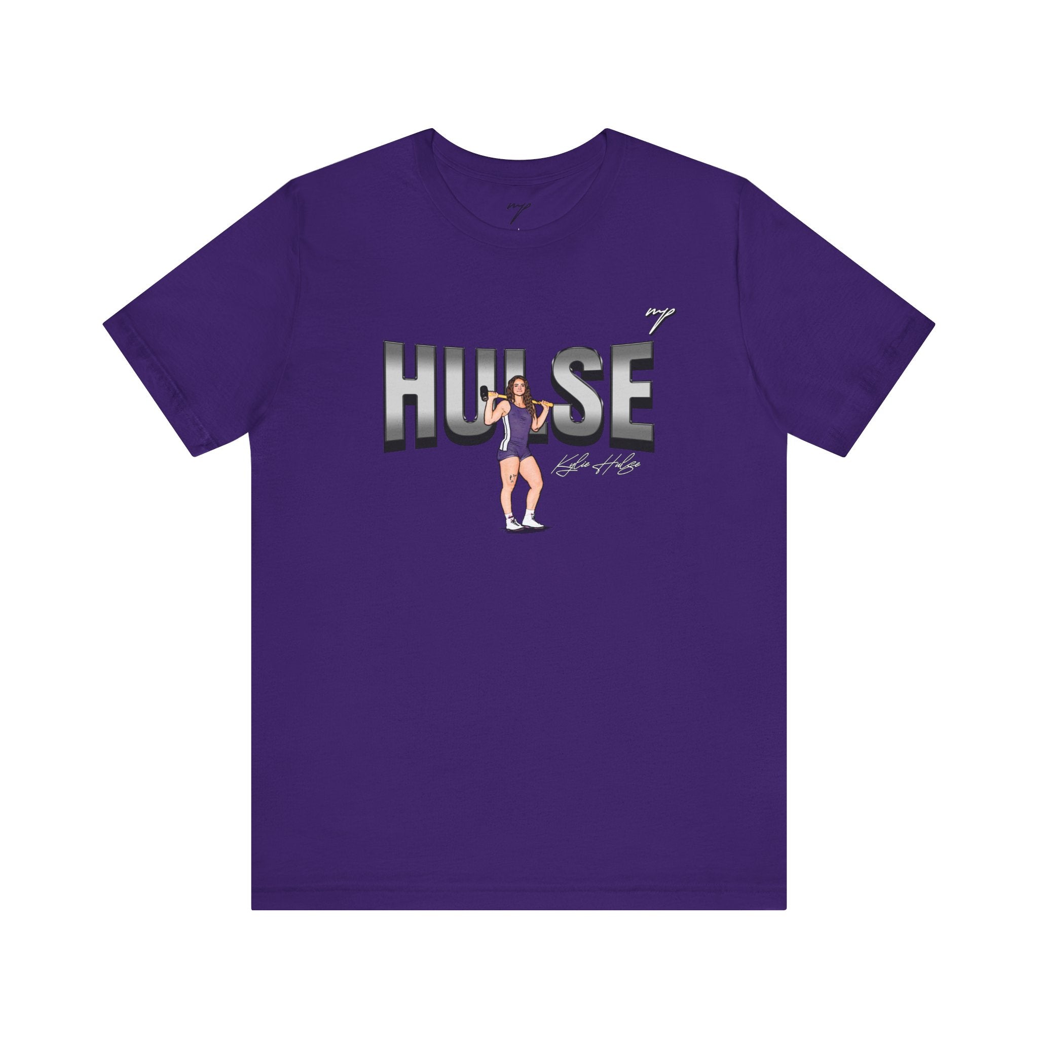 Kylie Hulse Graphic Tee