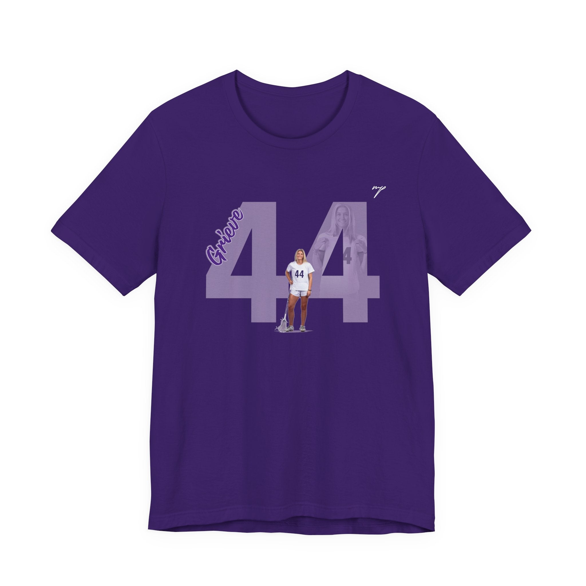 Camille Grieve Graphic Tee
