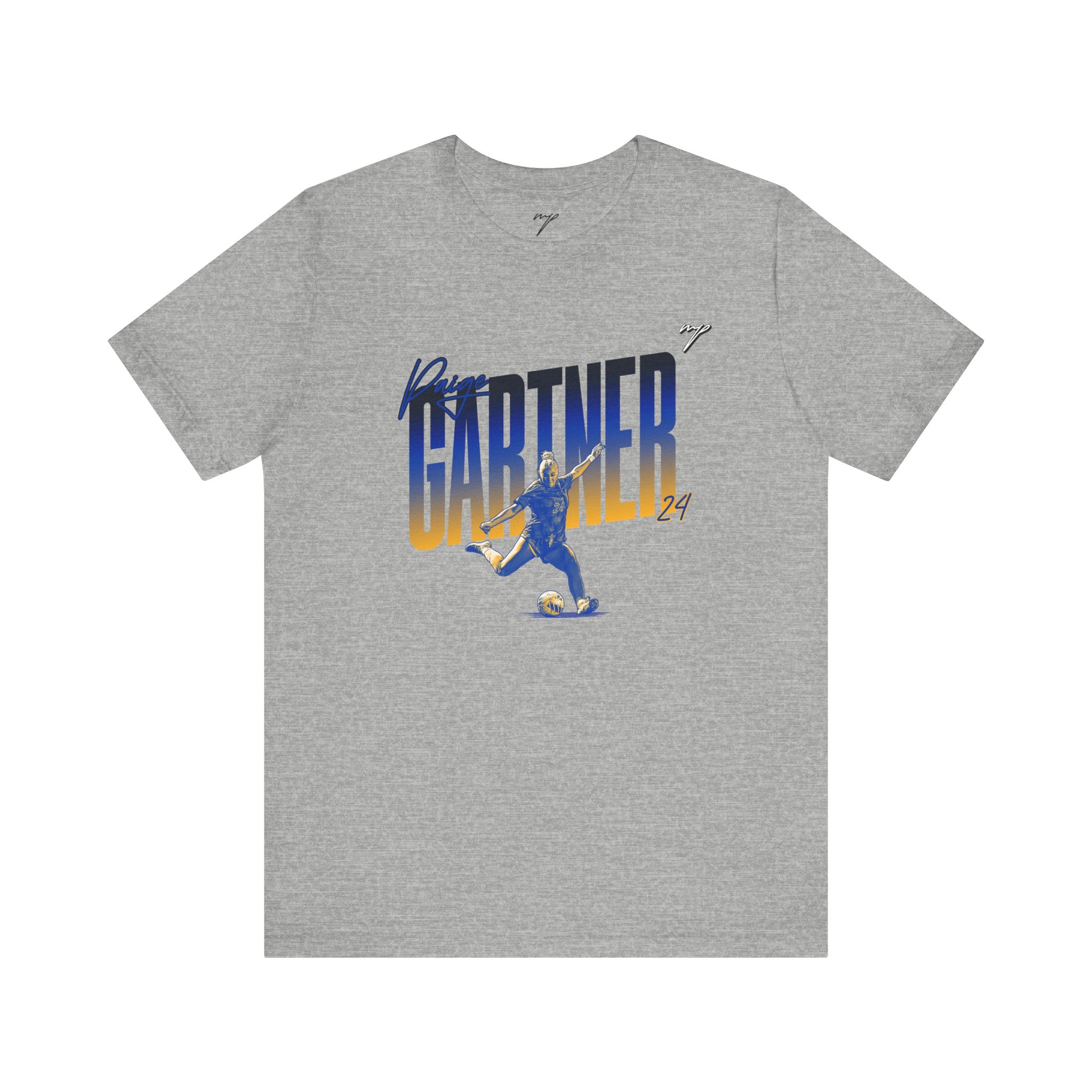 Paige Gartner Graphic Tee
