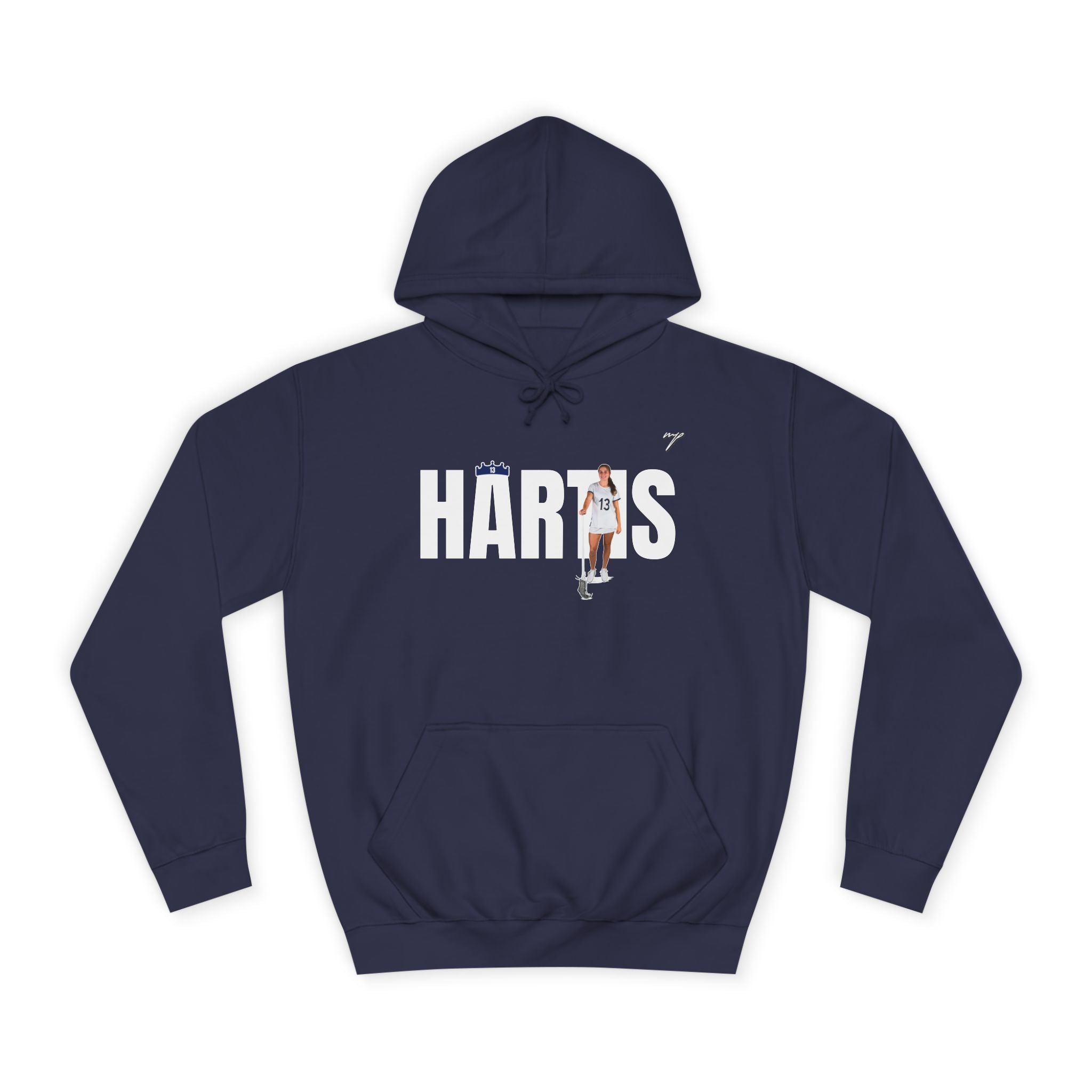 Alyssa Hartis Hoodie