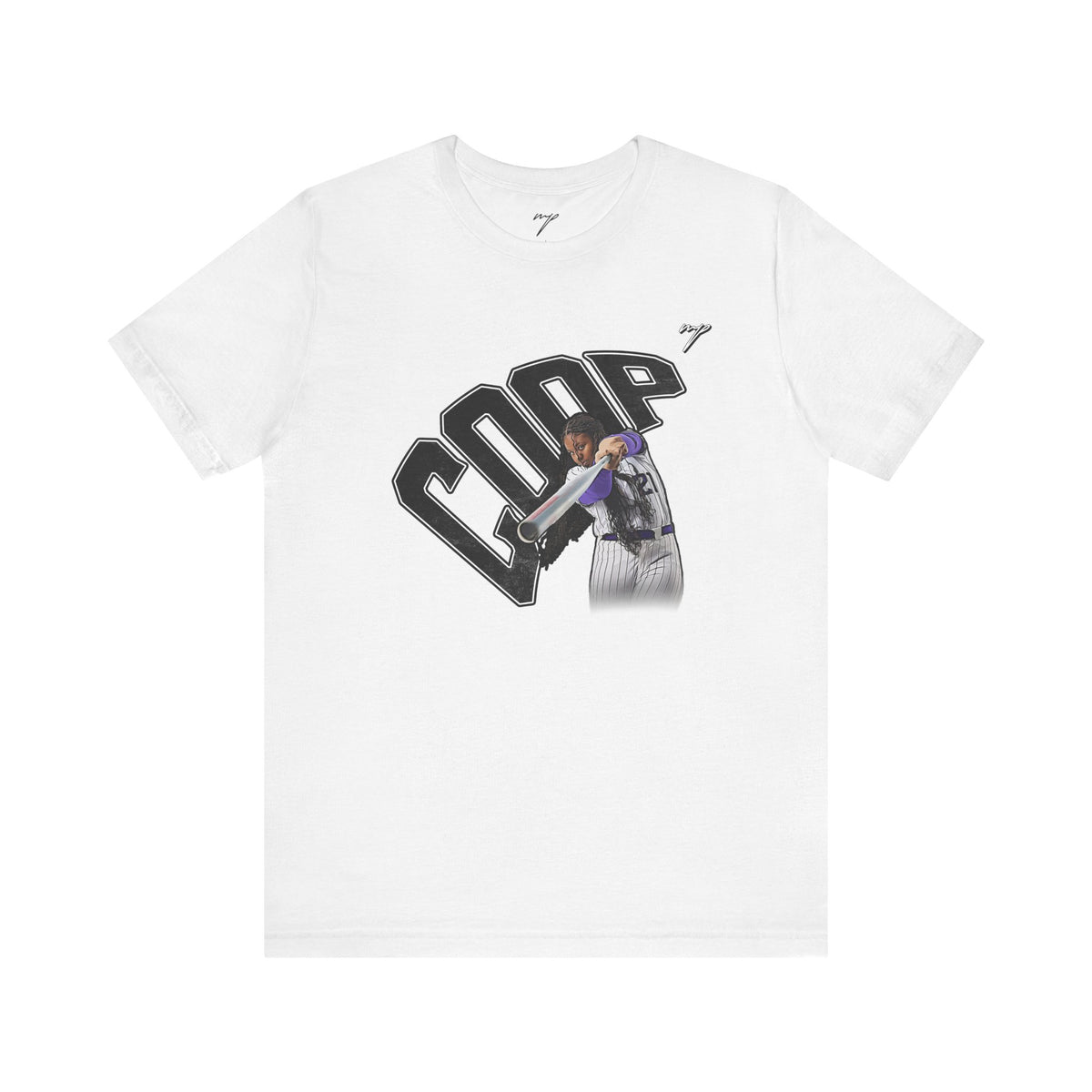 Jada Cooper Graphic Tee