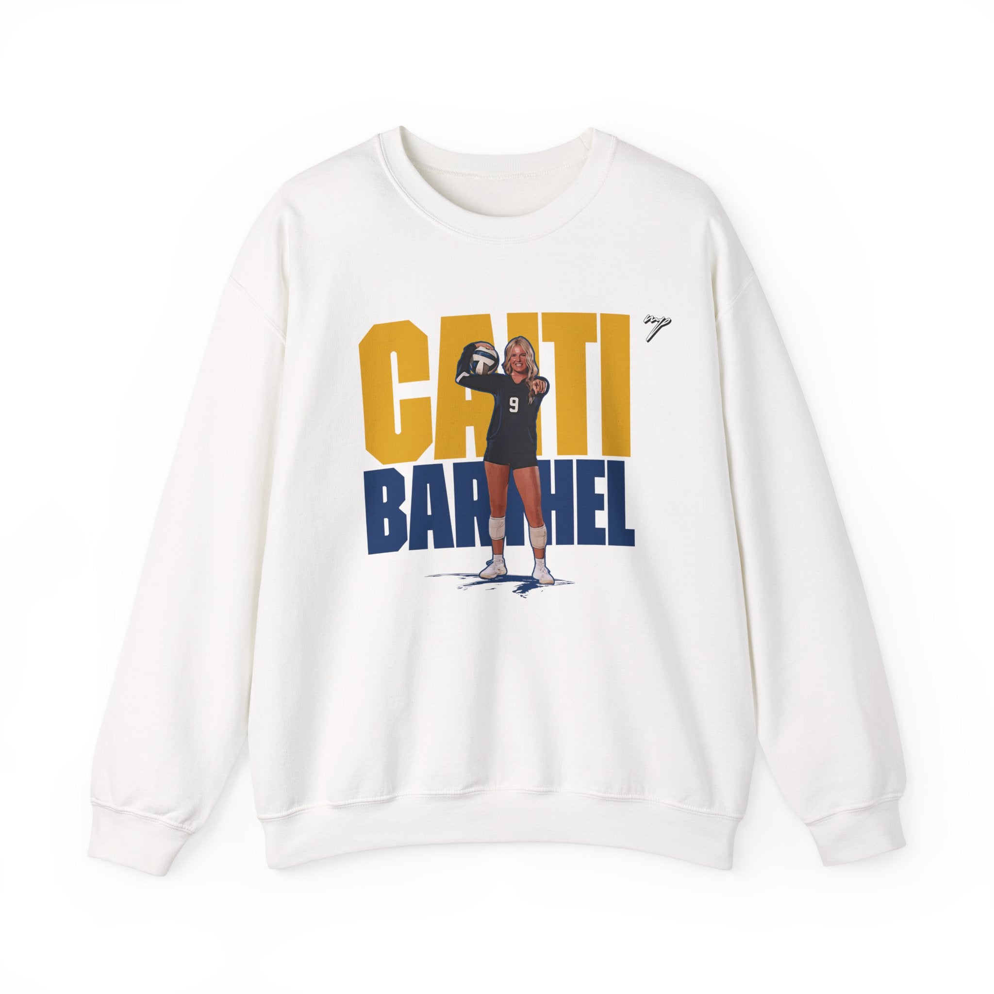 Caiti Barthel Crewneck