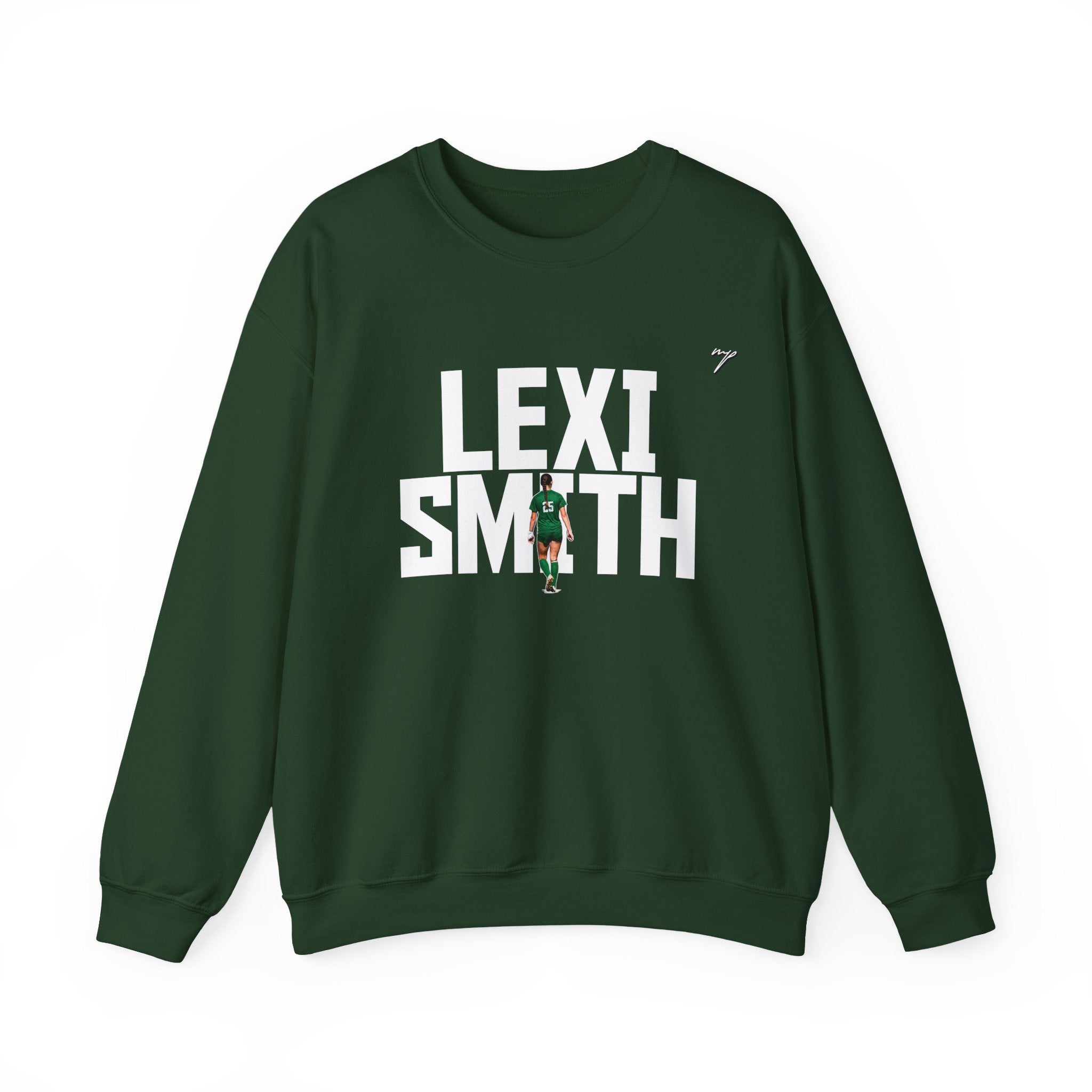 Lexi Smith Crewneck