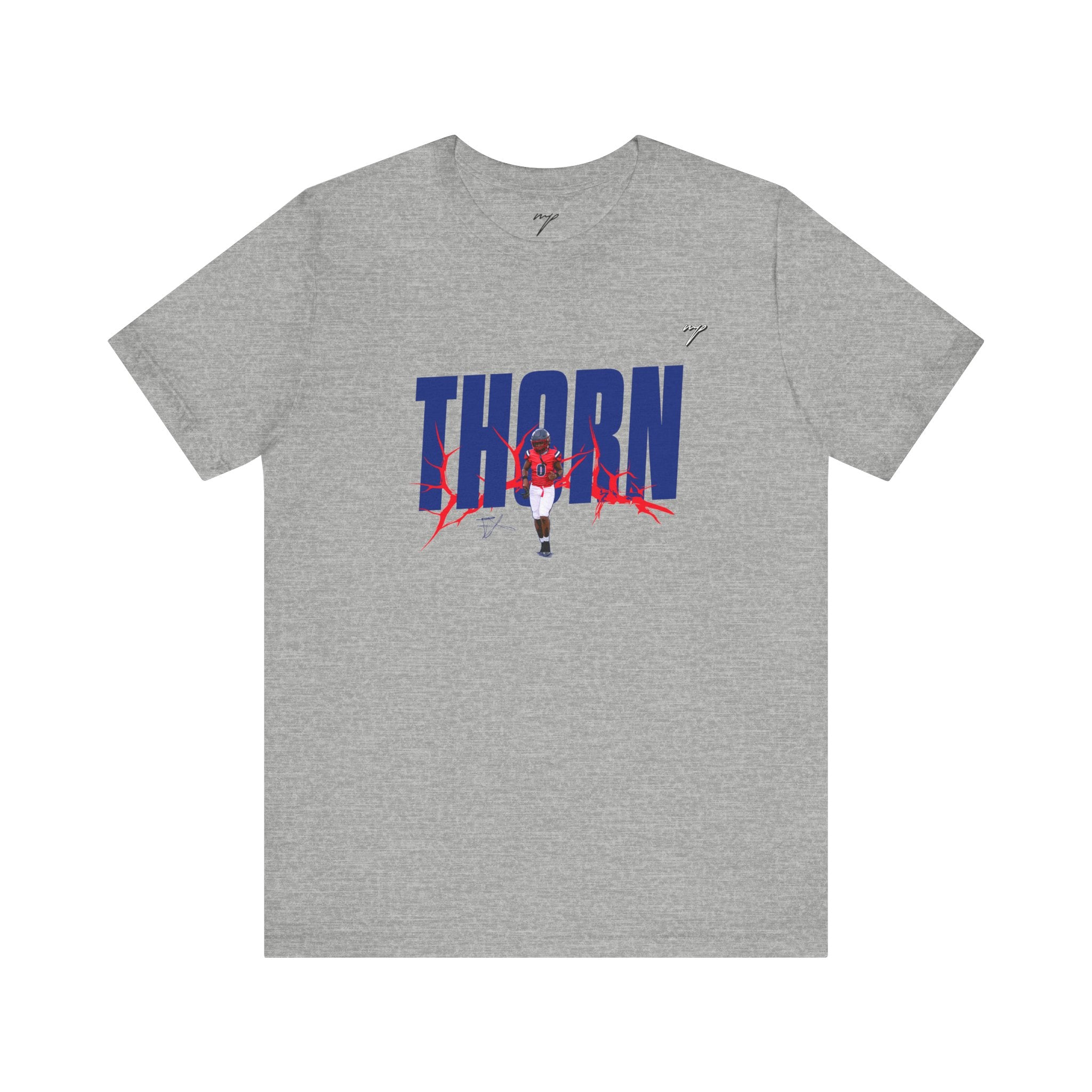 Thorn Adderley Graphic Tee