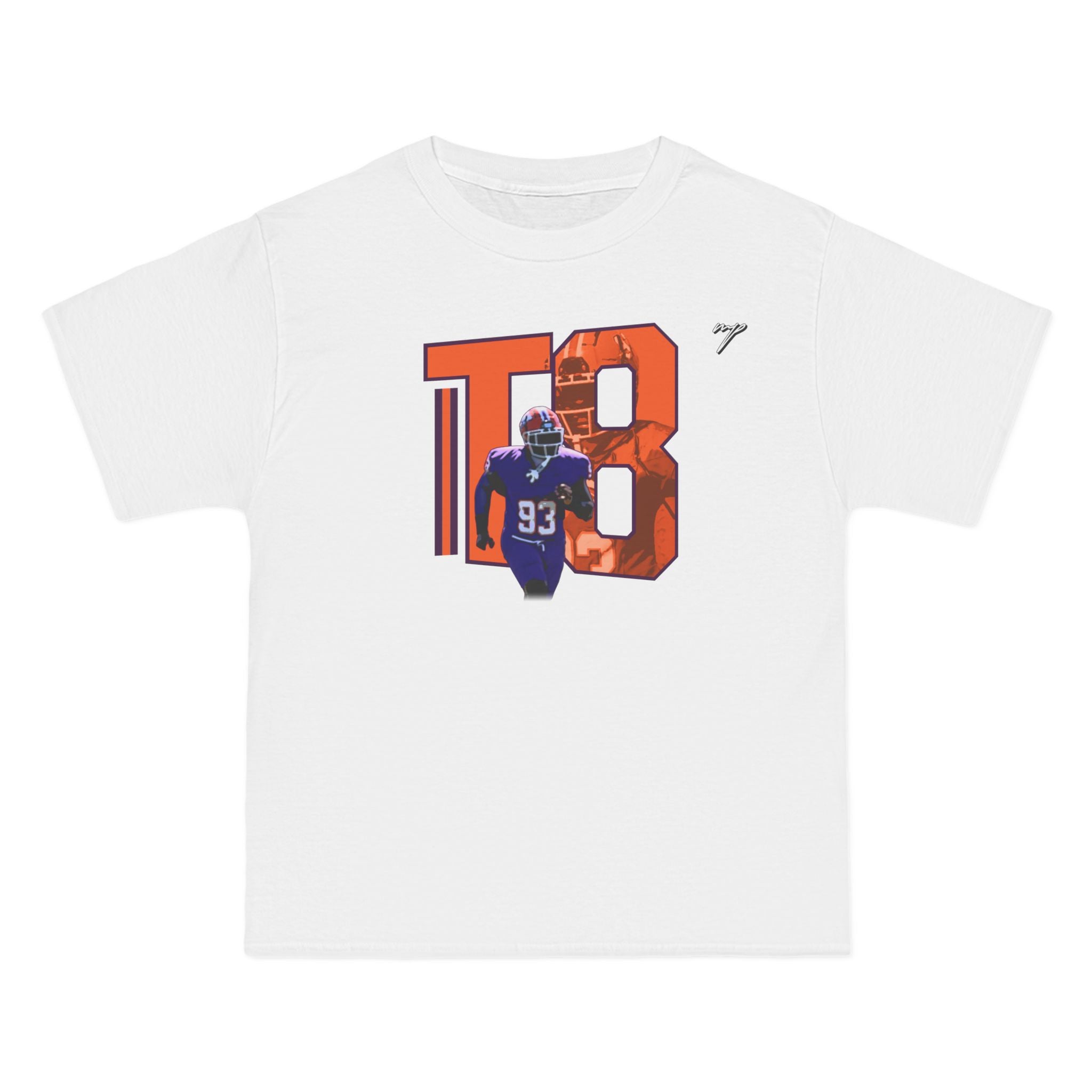 Thomas Hickman Vintage Tee