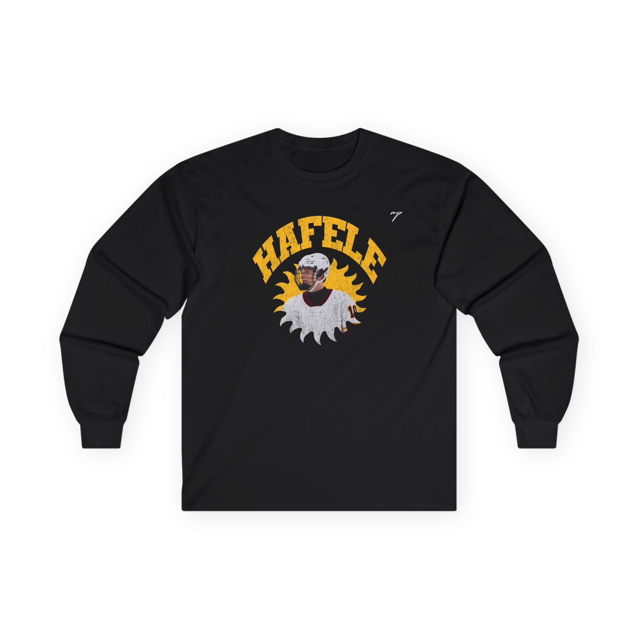 Landon Hafele Long Sleeve
