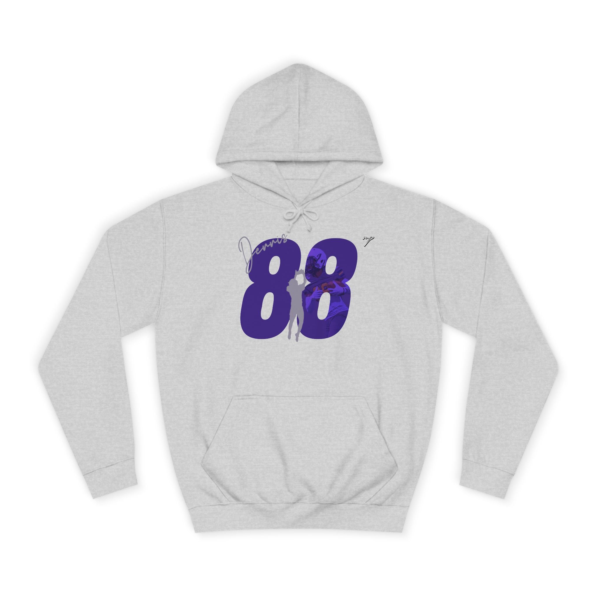 Arik Dennis Hoodie