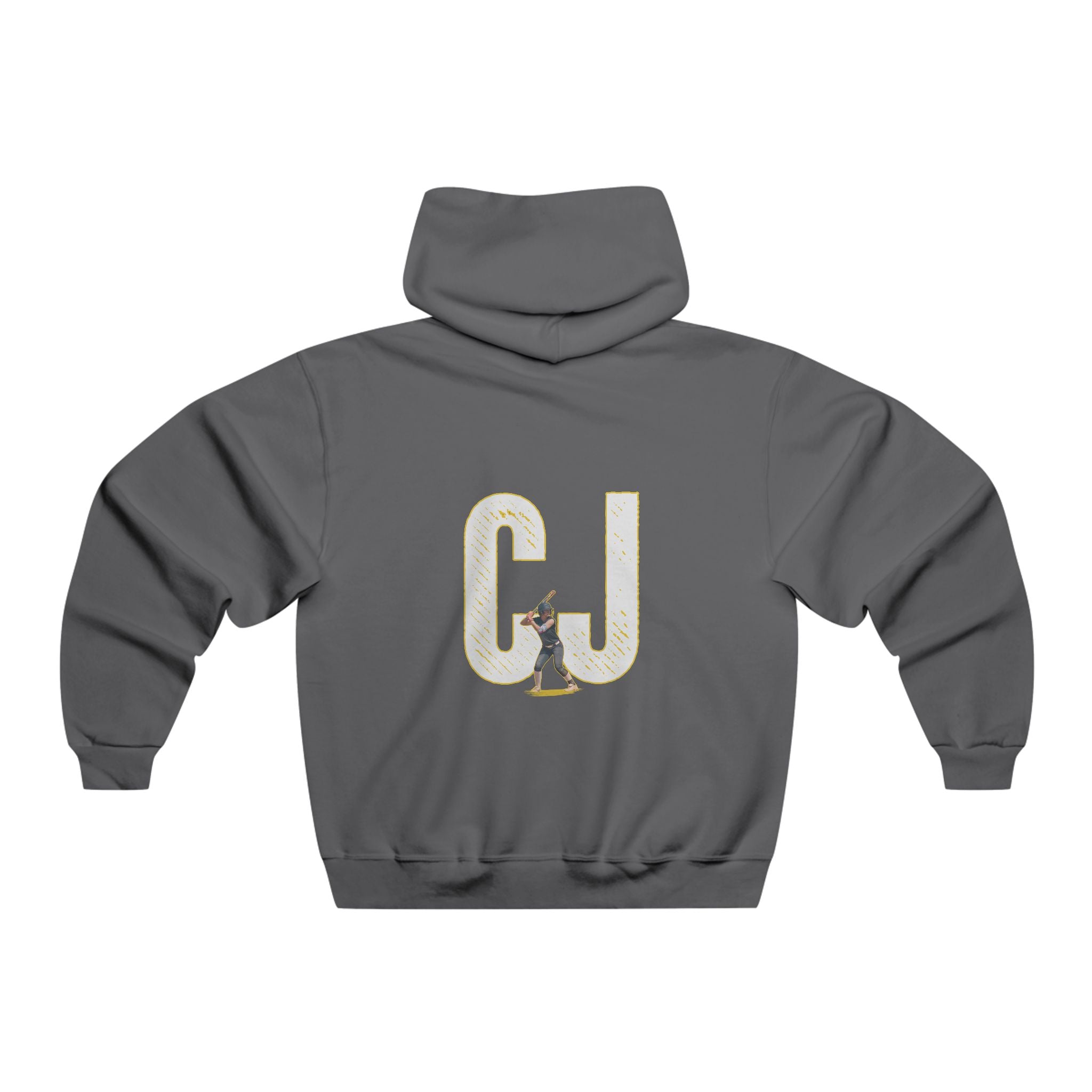 Cassi Rodgers Vintage Hoodie