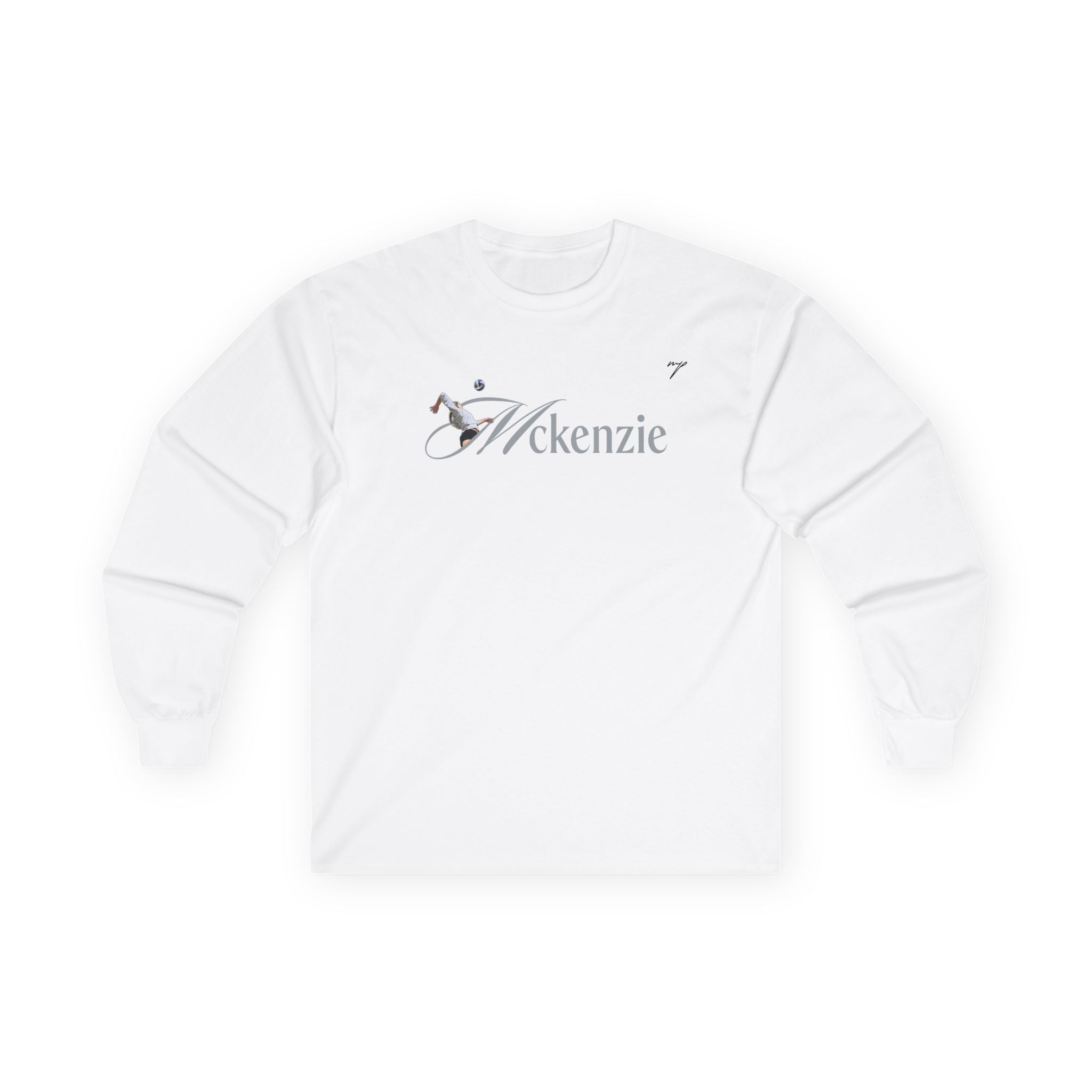 Mckenzie Berg Long Sleeve