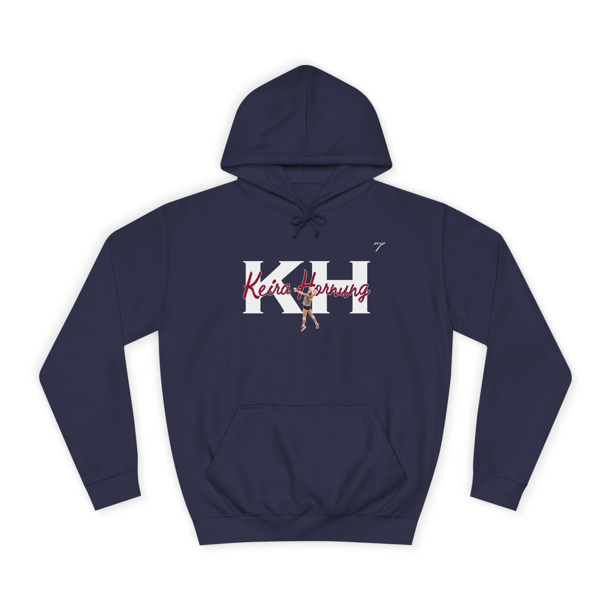 Keira Hornung Hoodie