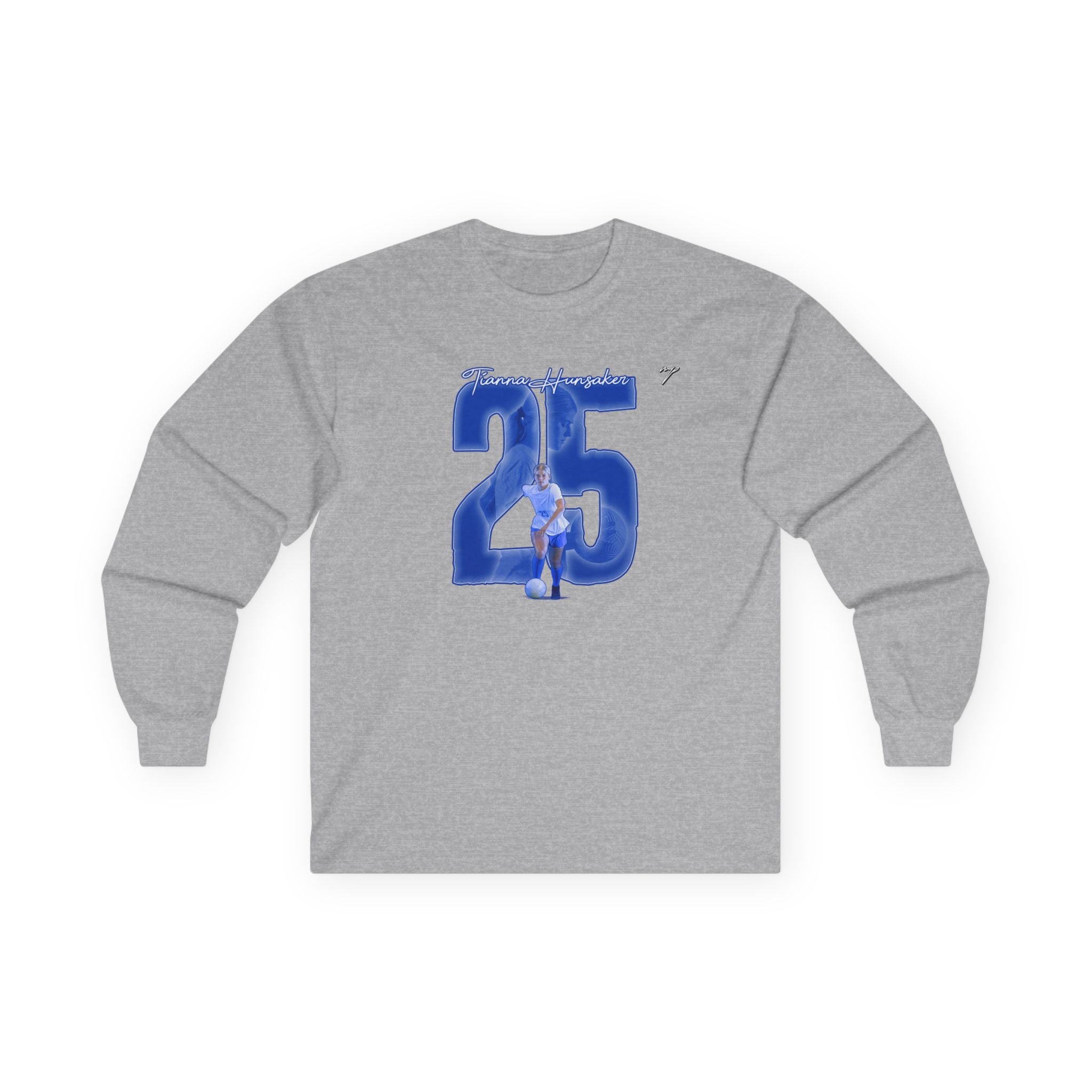 Tianna Hunsaker Long Sleeve Tee