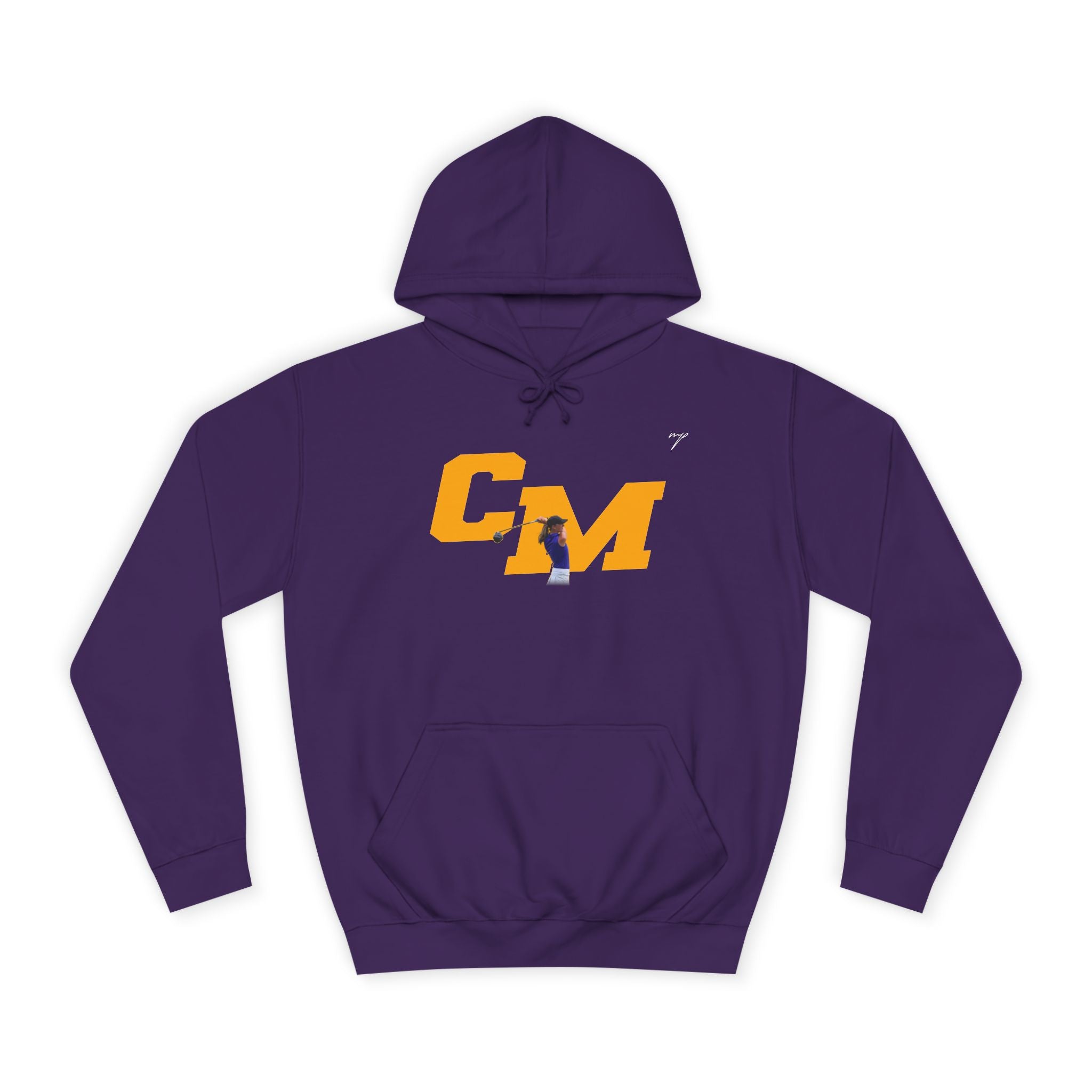 Cara Murphy Hoodie