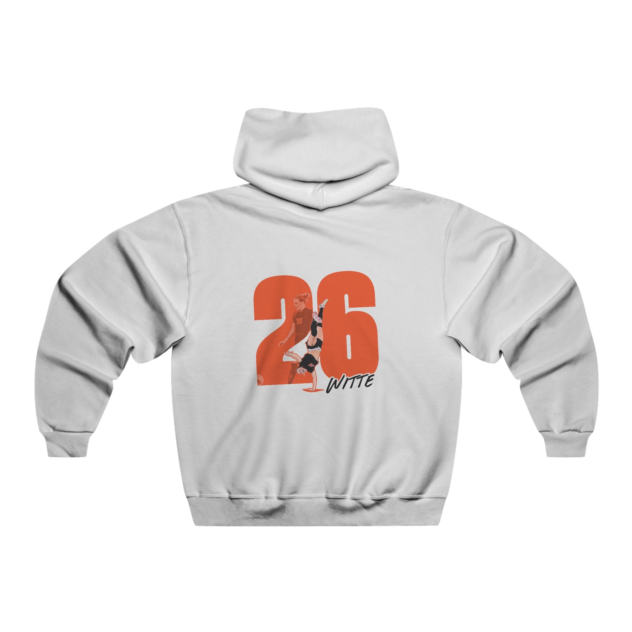 Samantha Witte Vintage Hoodie