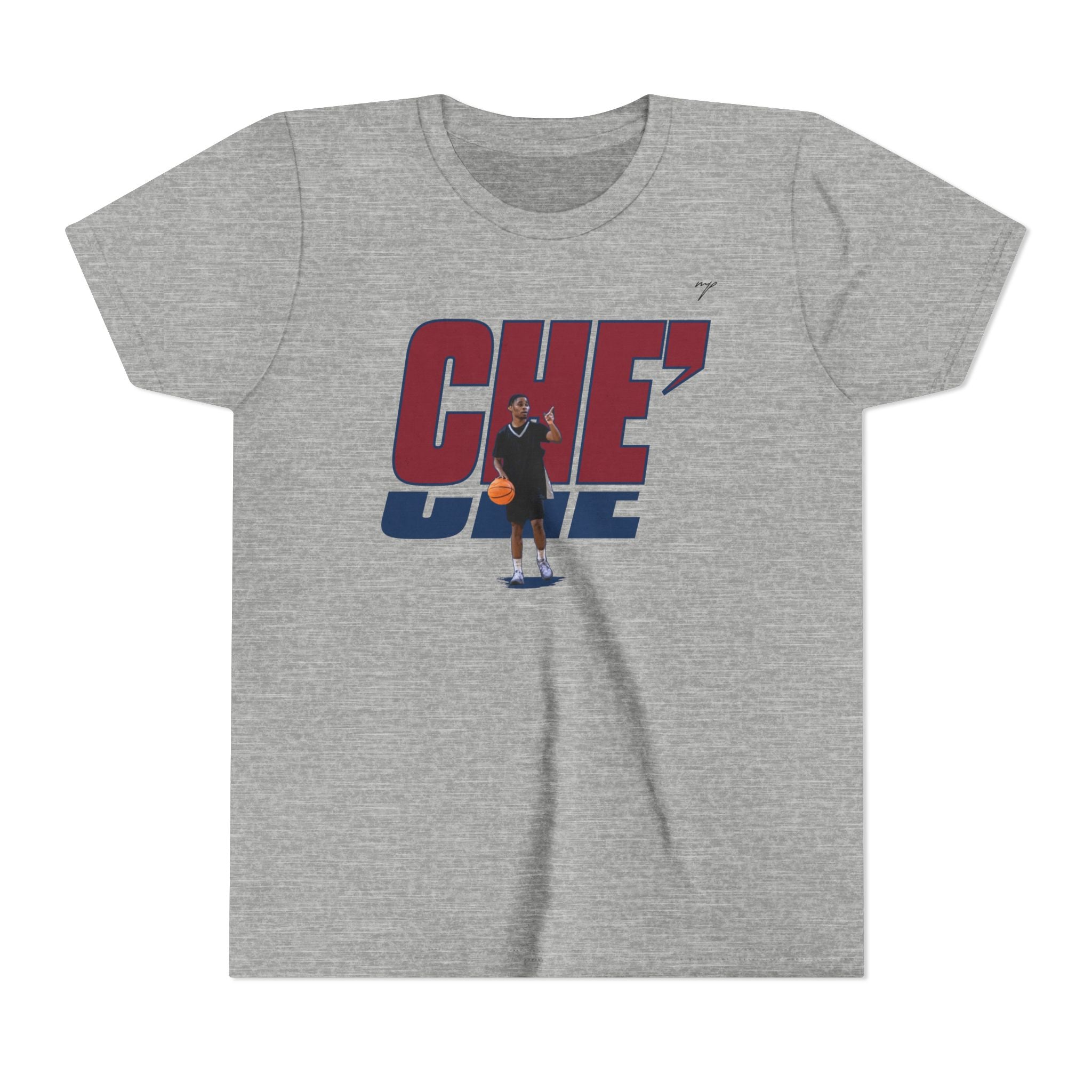 Aache Wicker YOUTH Graphic Tee