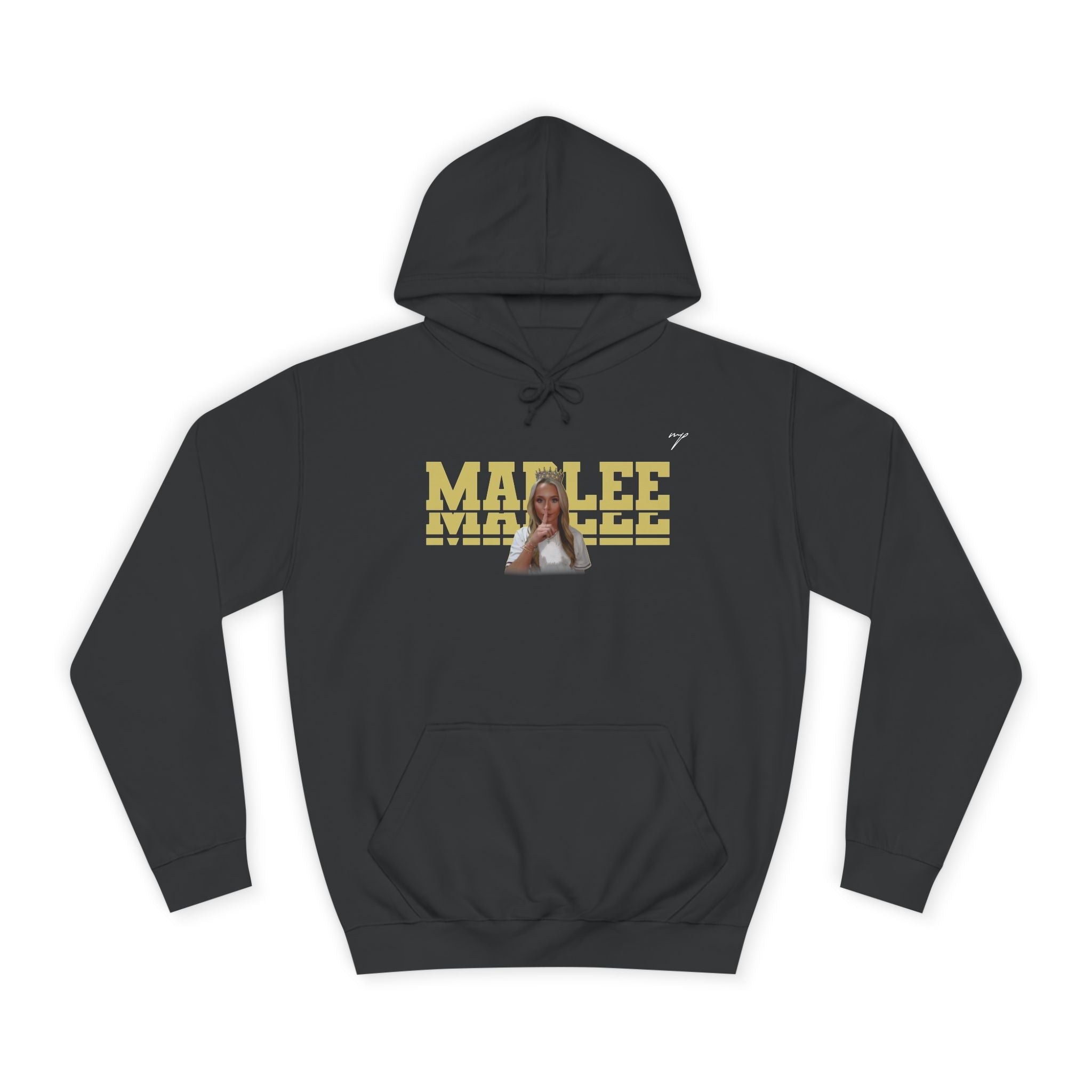 Marlee Dampeer Hoodie