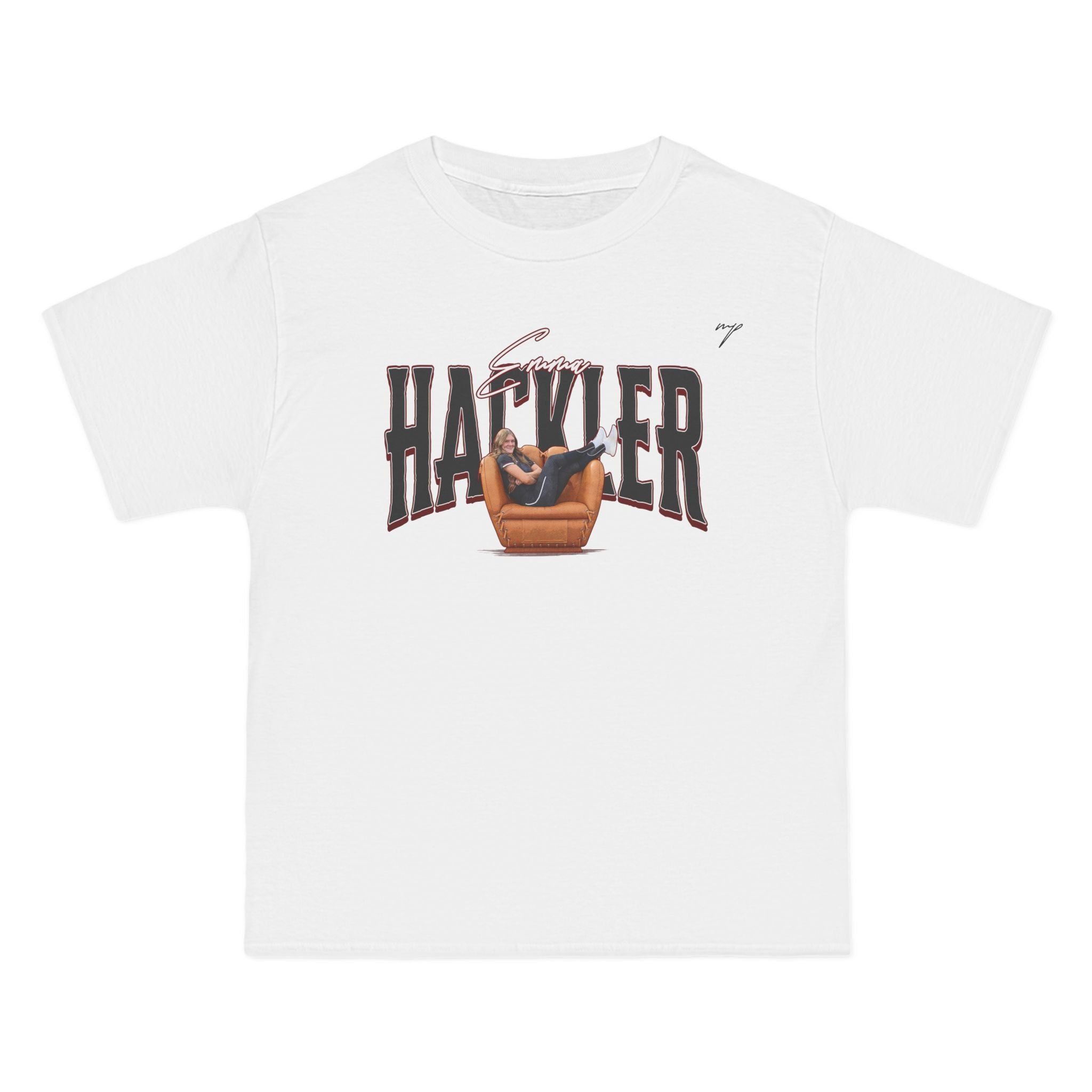 Emma Hackler Vintage Tee