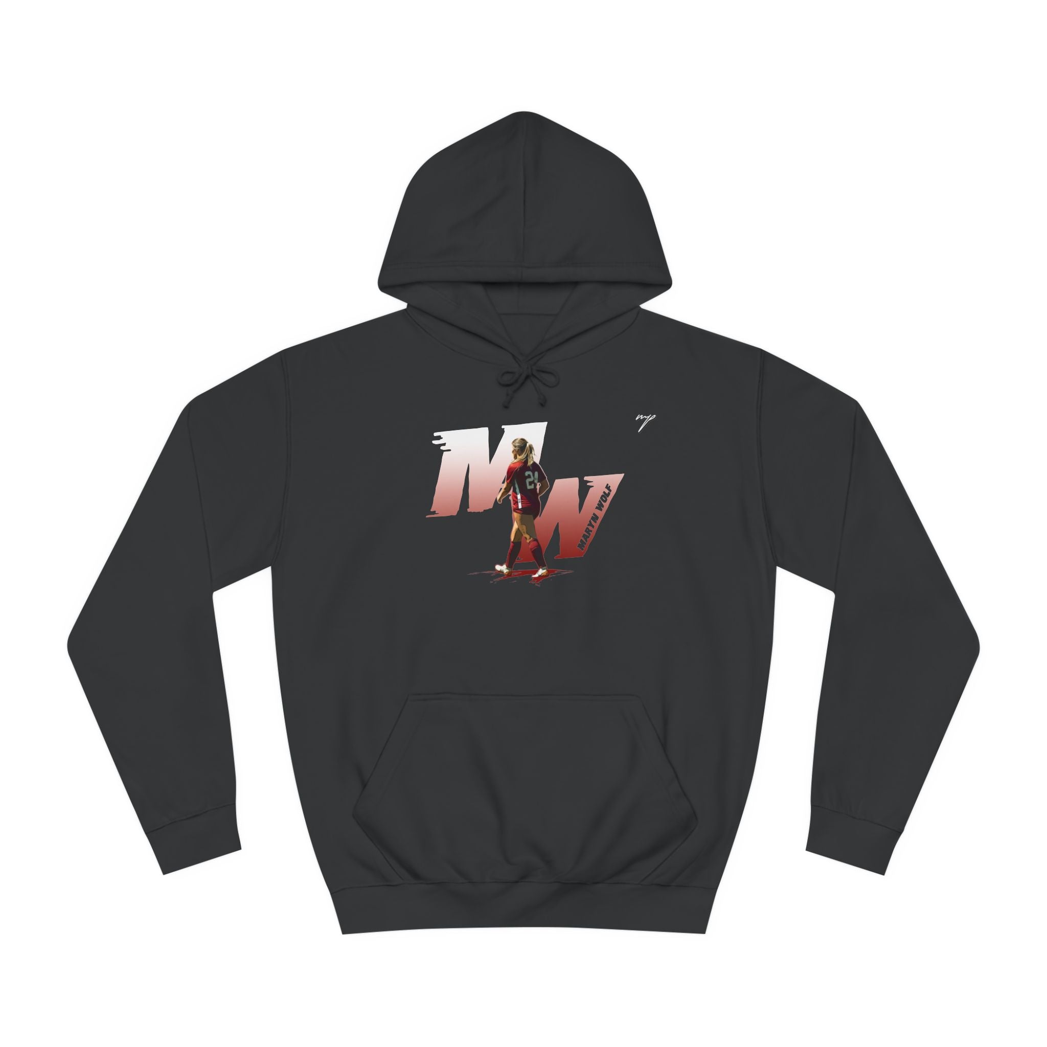 Maryn Wolf Hoodie