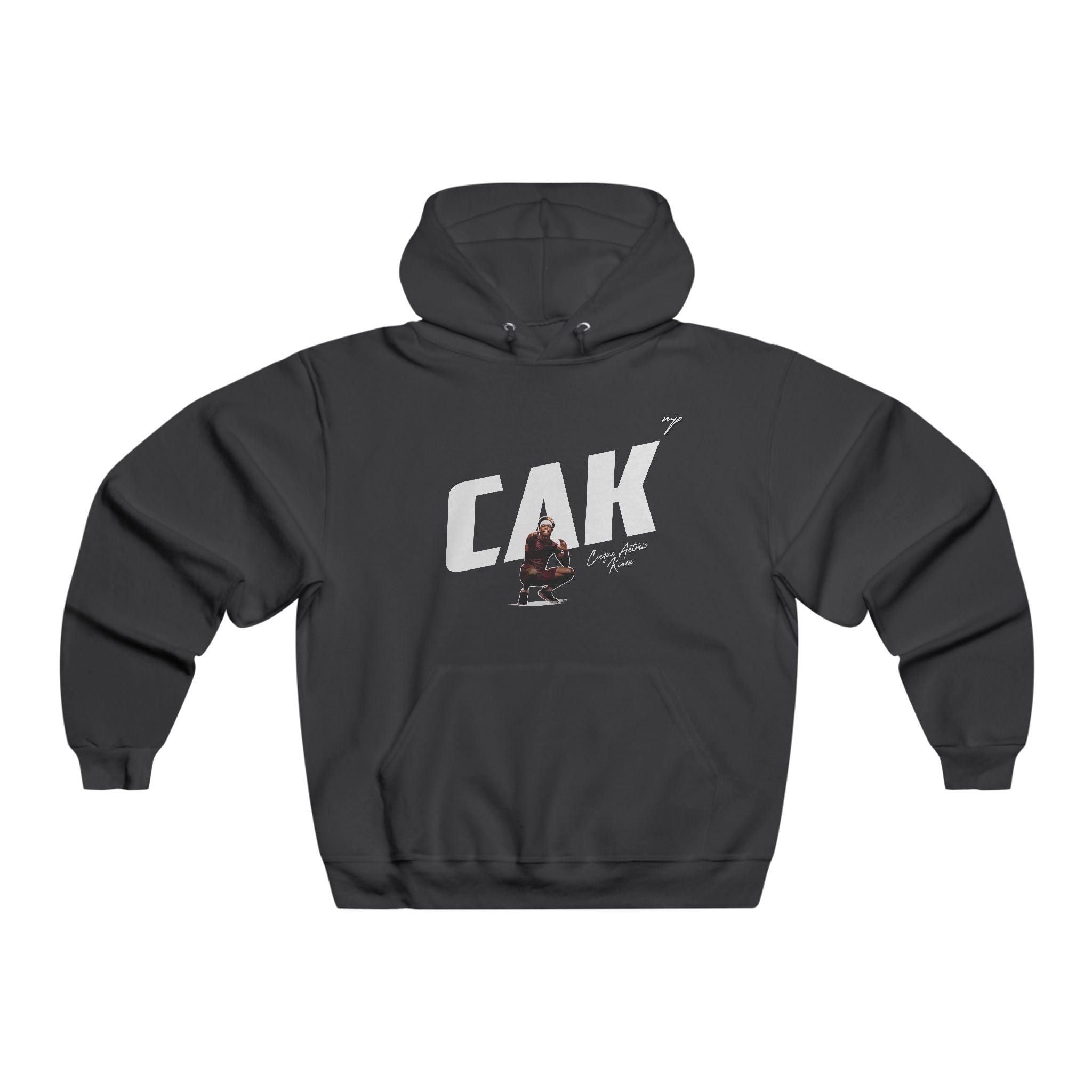 Cinque Antonio Kiara Vintage Hoodie