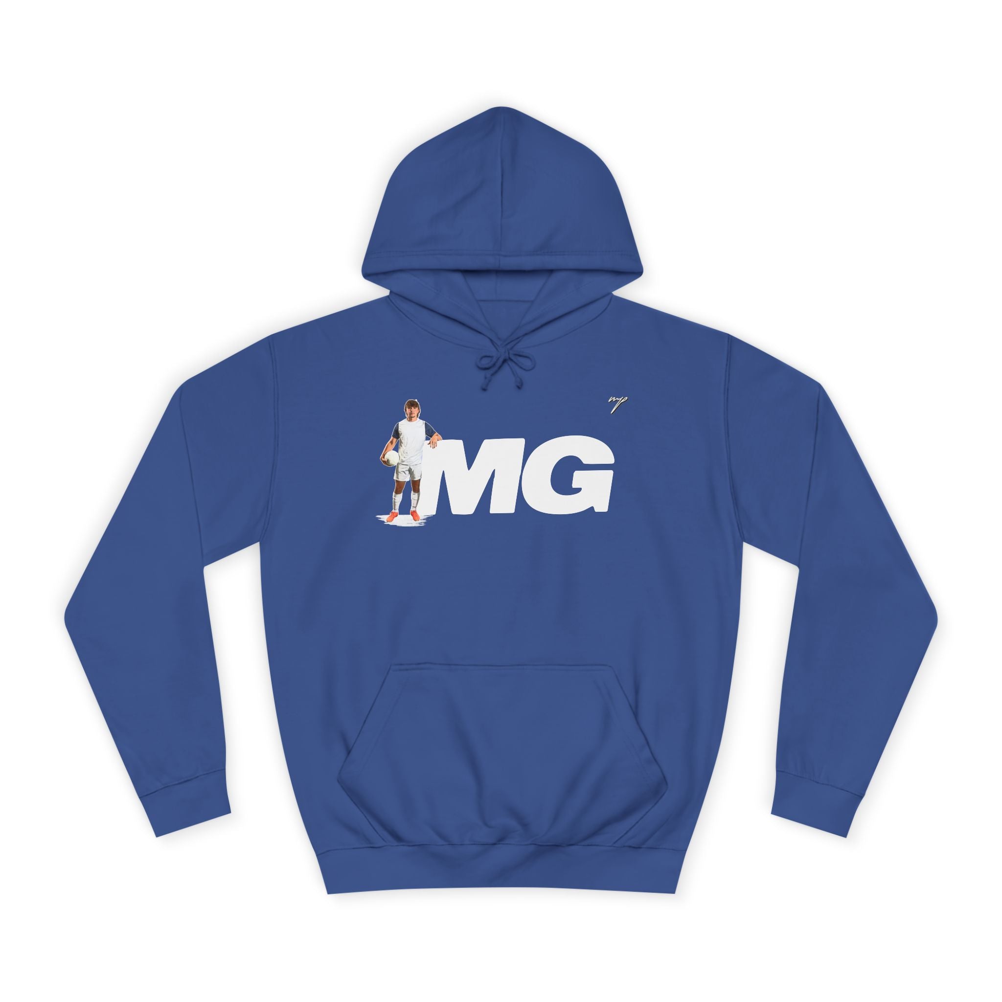 Mason Gogel Hoodie