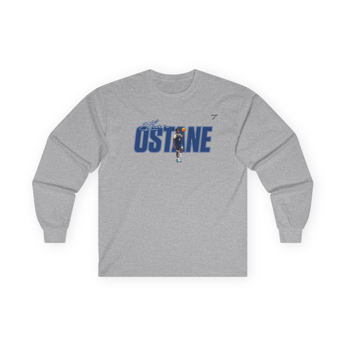 Ethan Ostane Long Sleeve