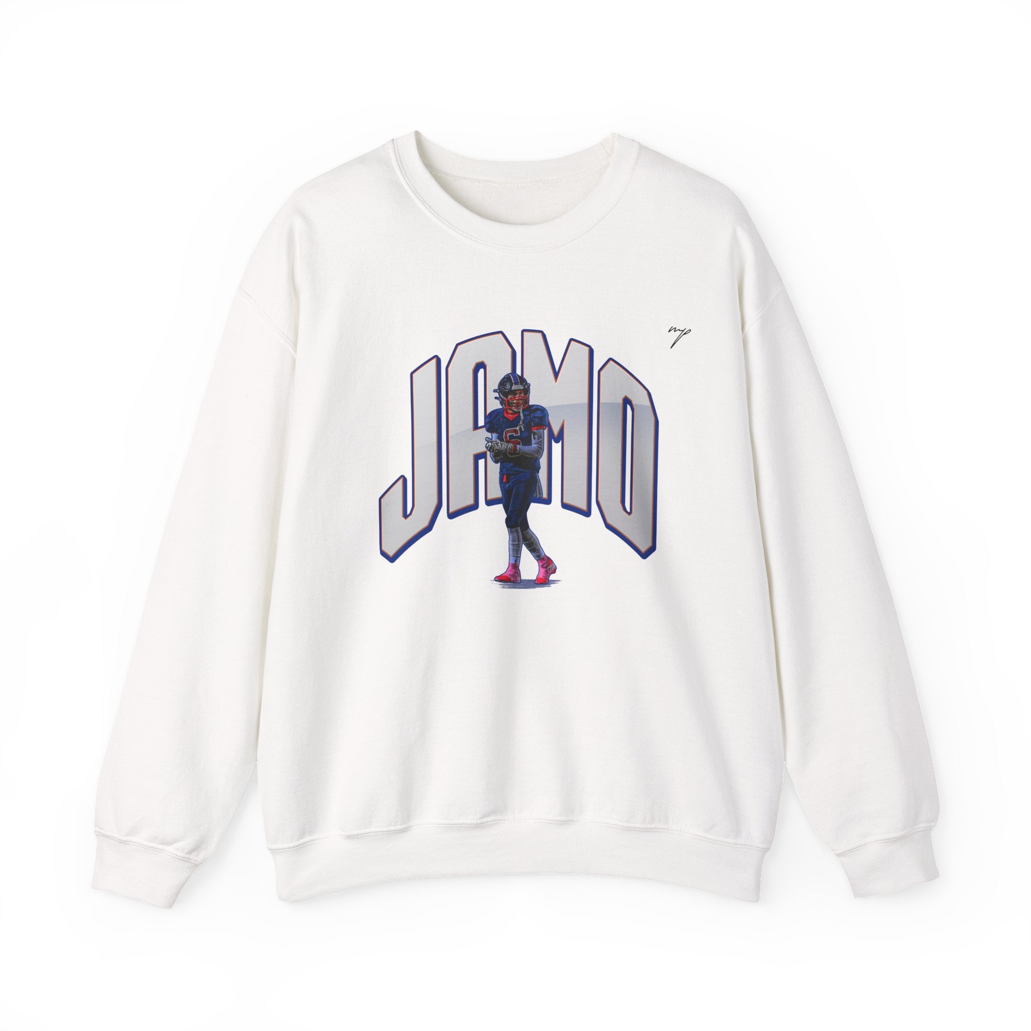 Jameson Summey Crewneck