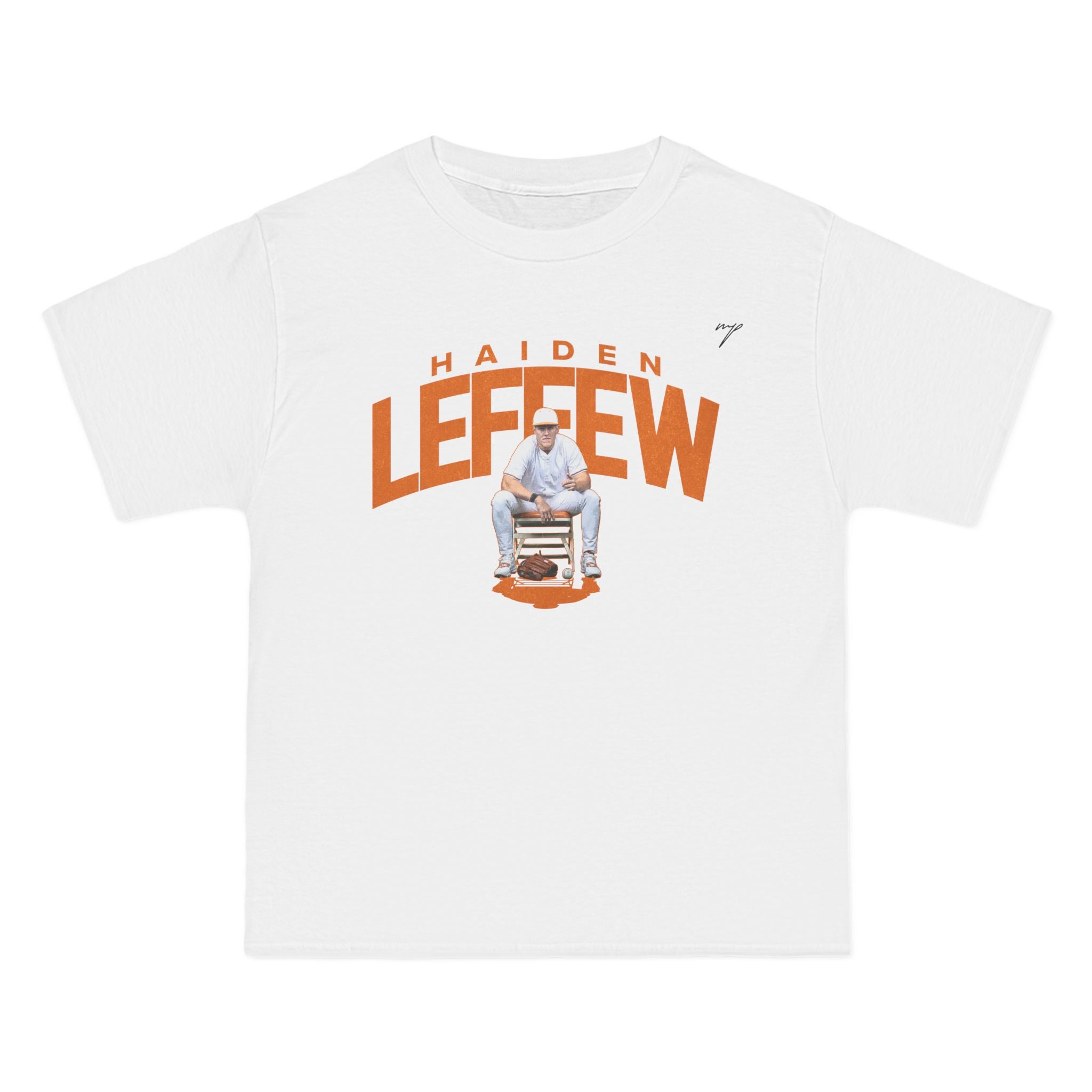 Haiden Leffew Vintage Tee