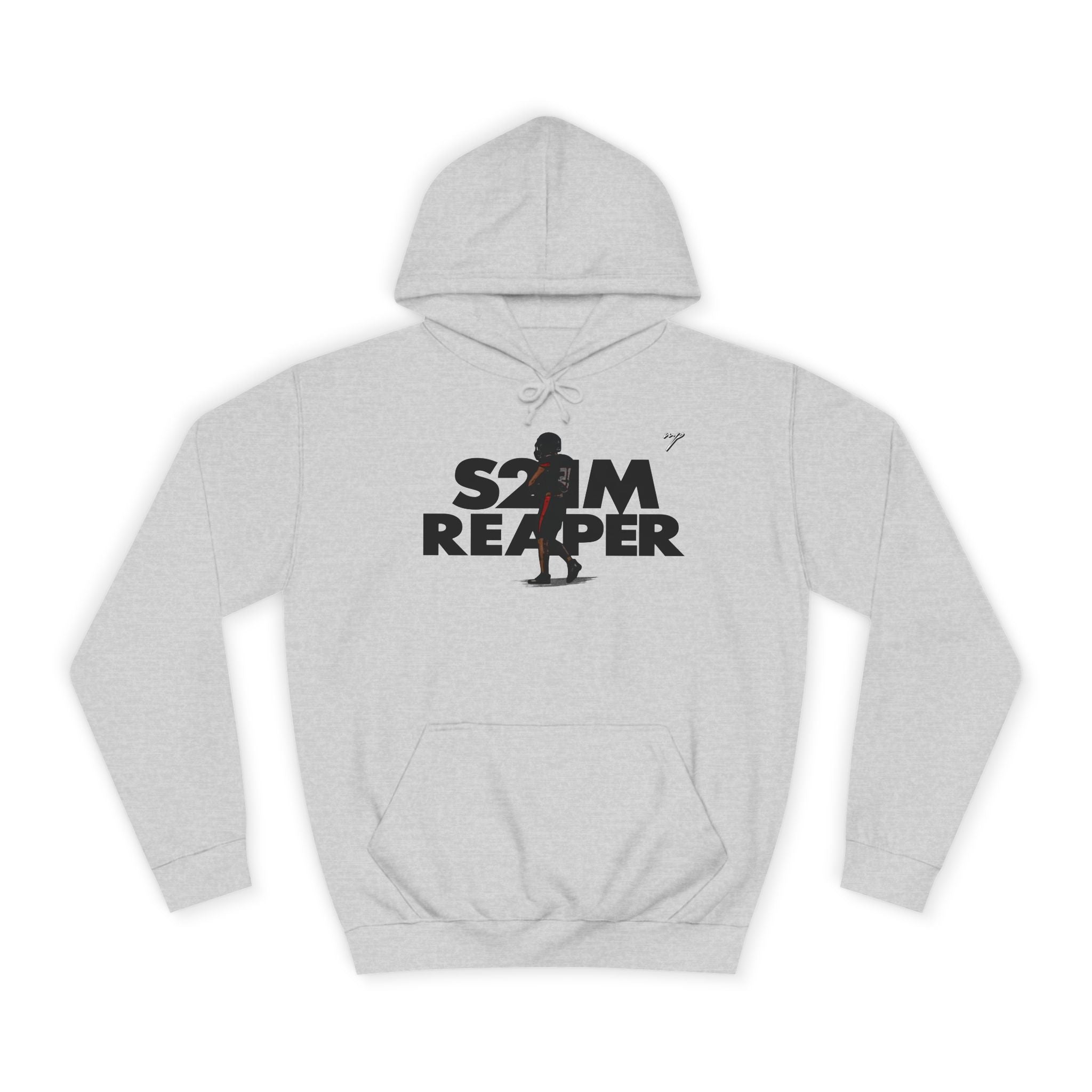 Jaiden Coriano Hoodie