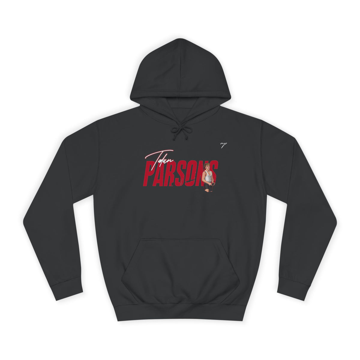 Talan Parsons Hoodie