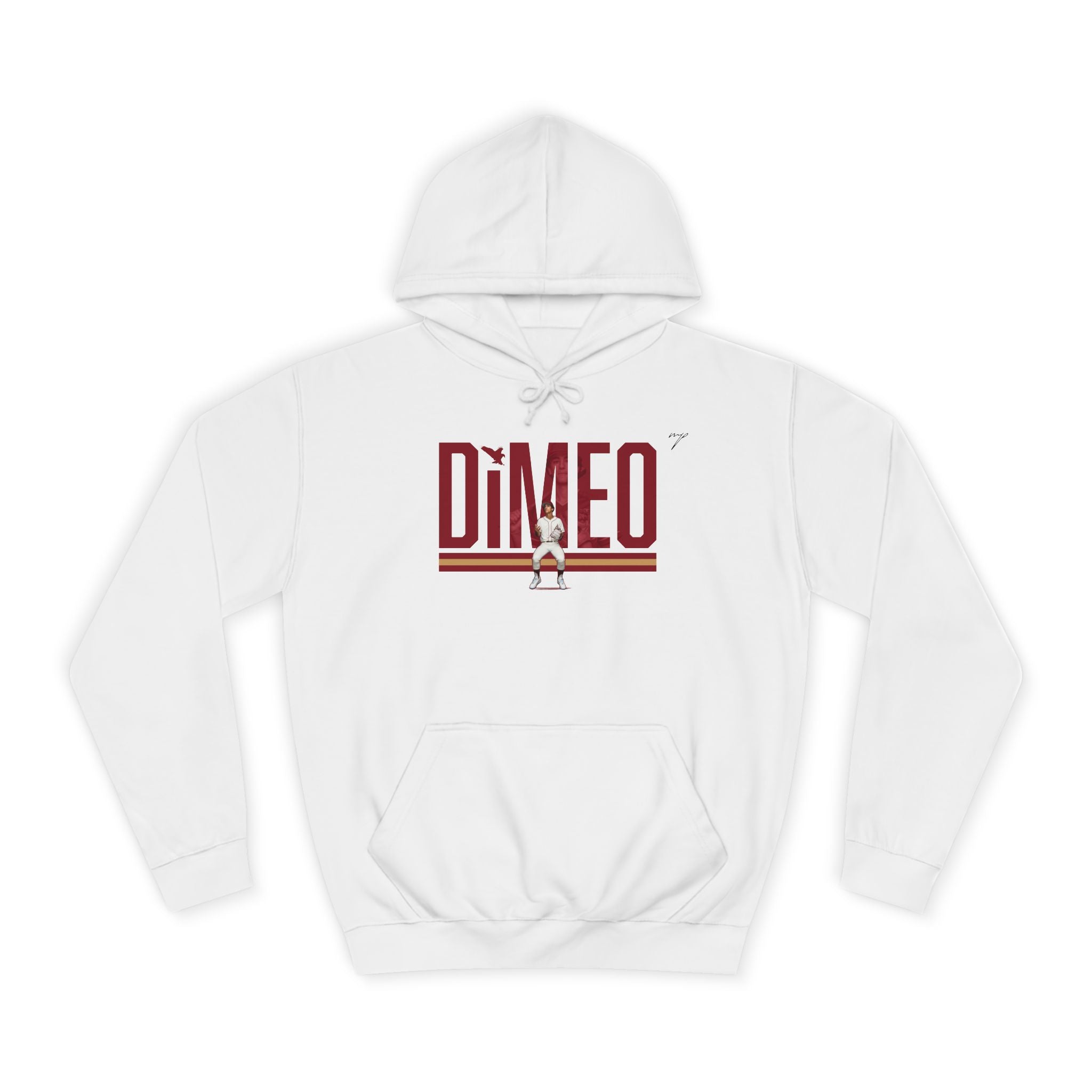 Joey DiMeo Hoodie