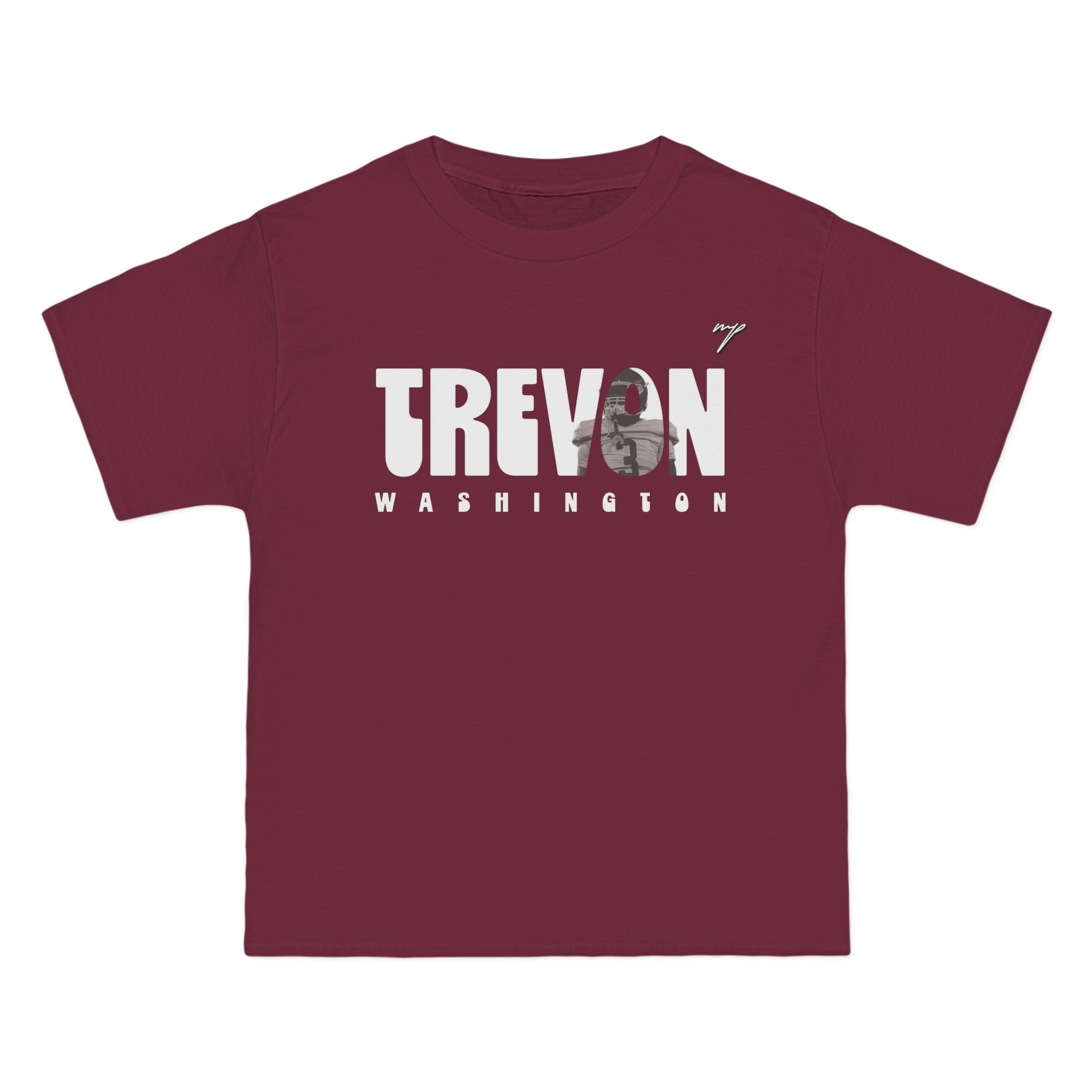 Trevon Washington Vintage Tee