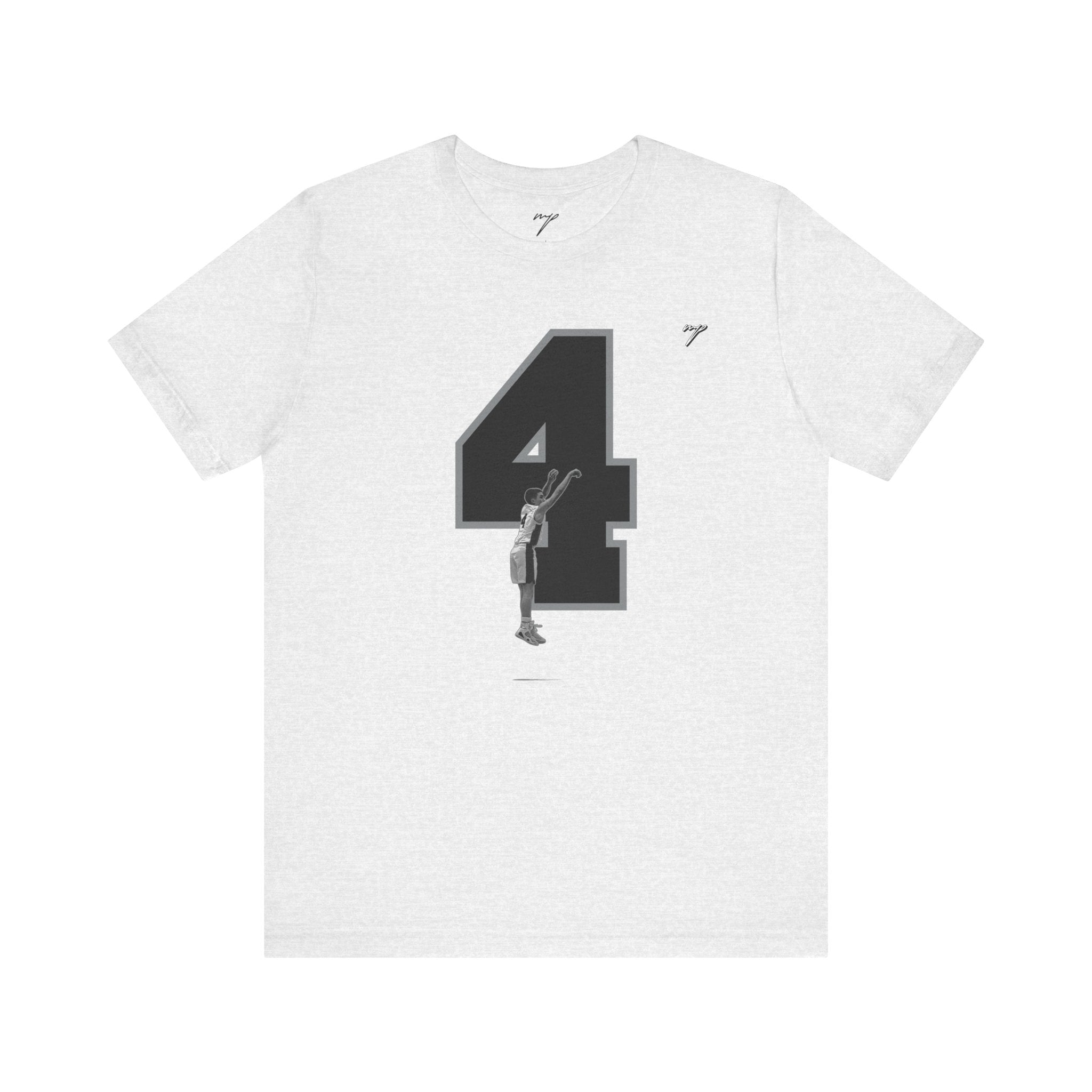 Blake Swanson Graphic Tee