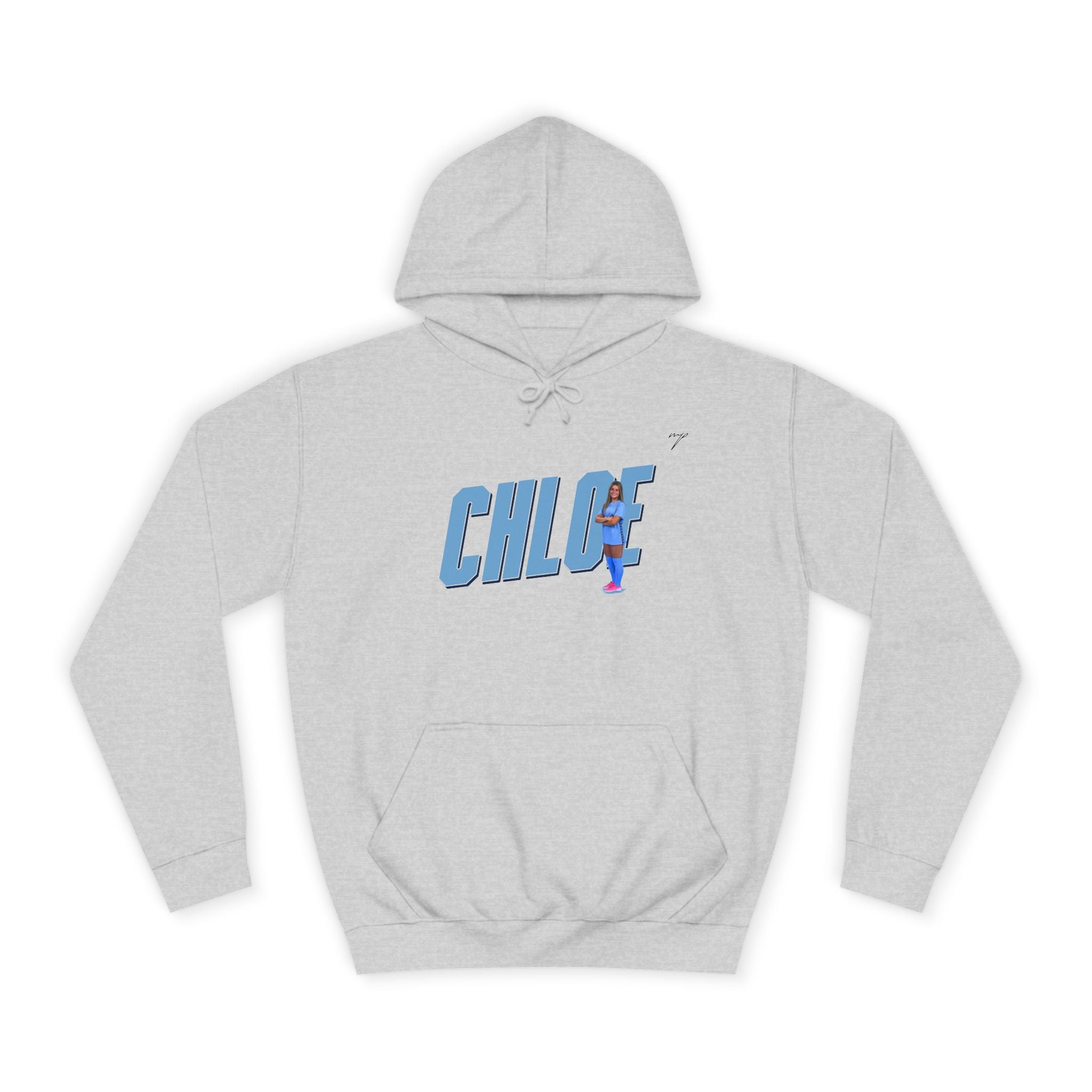 Chloe Shroff Hoodie