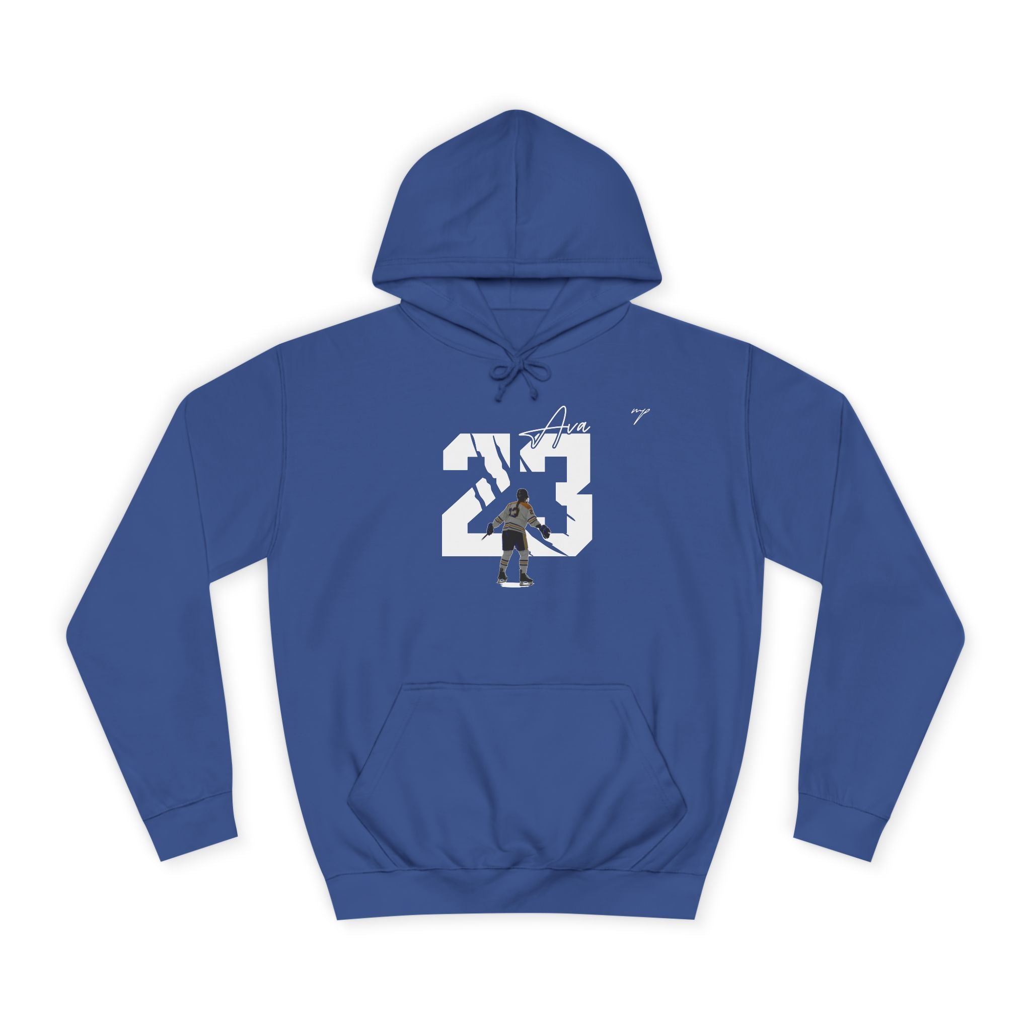 Ava Camelio Hoodie
