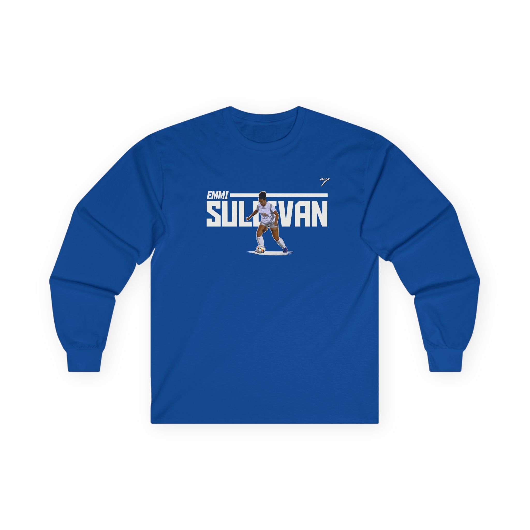 Emmi Sullivan Long Sleeve Tee