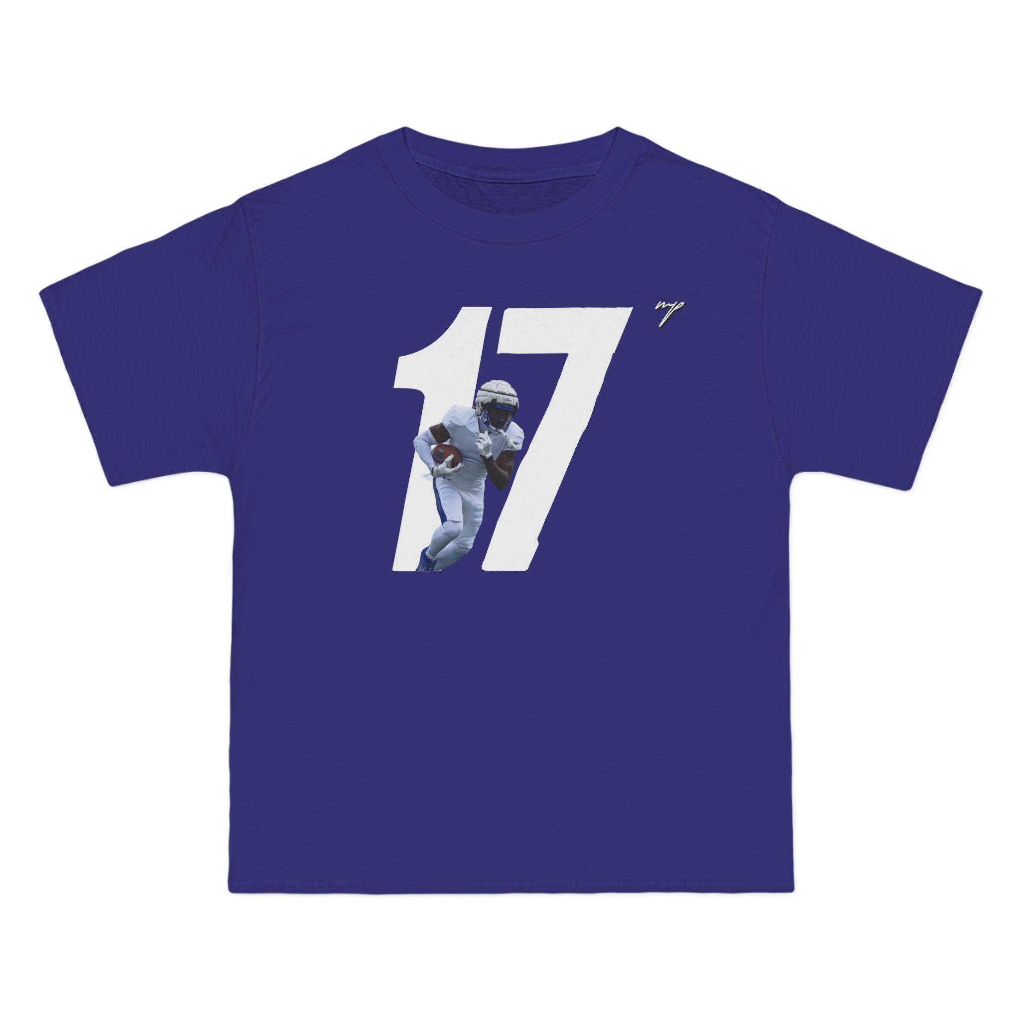 Keshon Singleton Vintage Tee